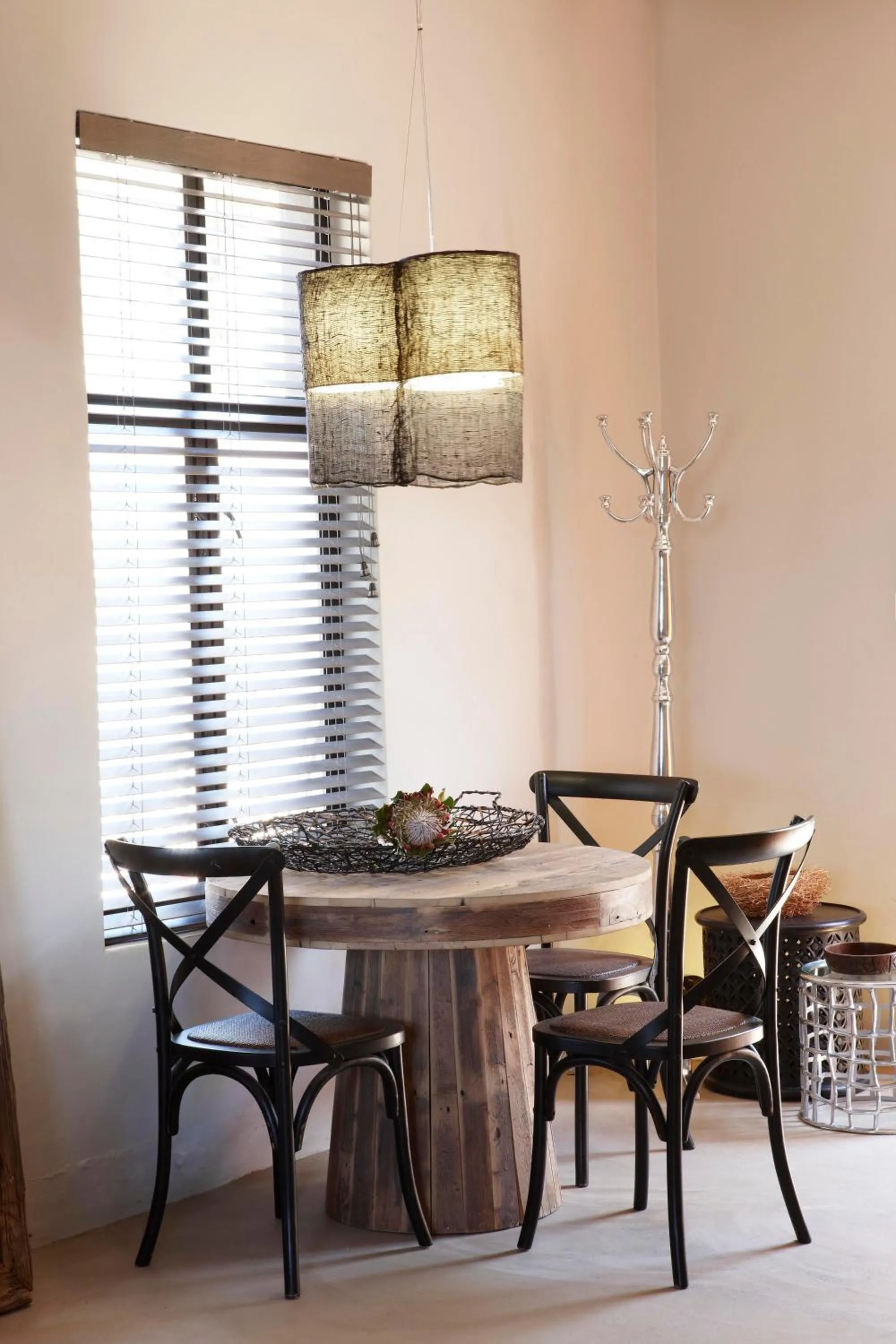 Restaurant/places to eat in The Olive Exclusive All-Suite Hotel