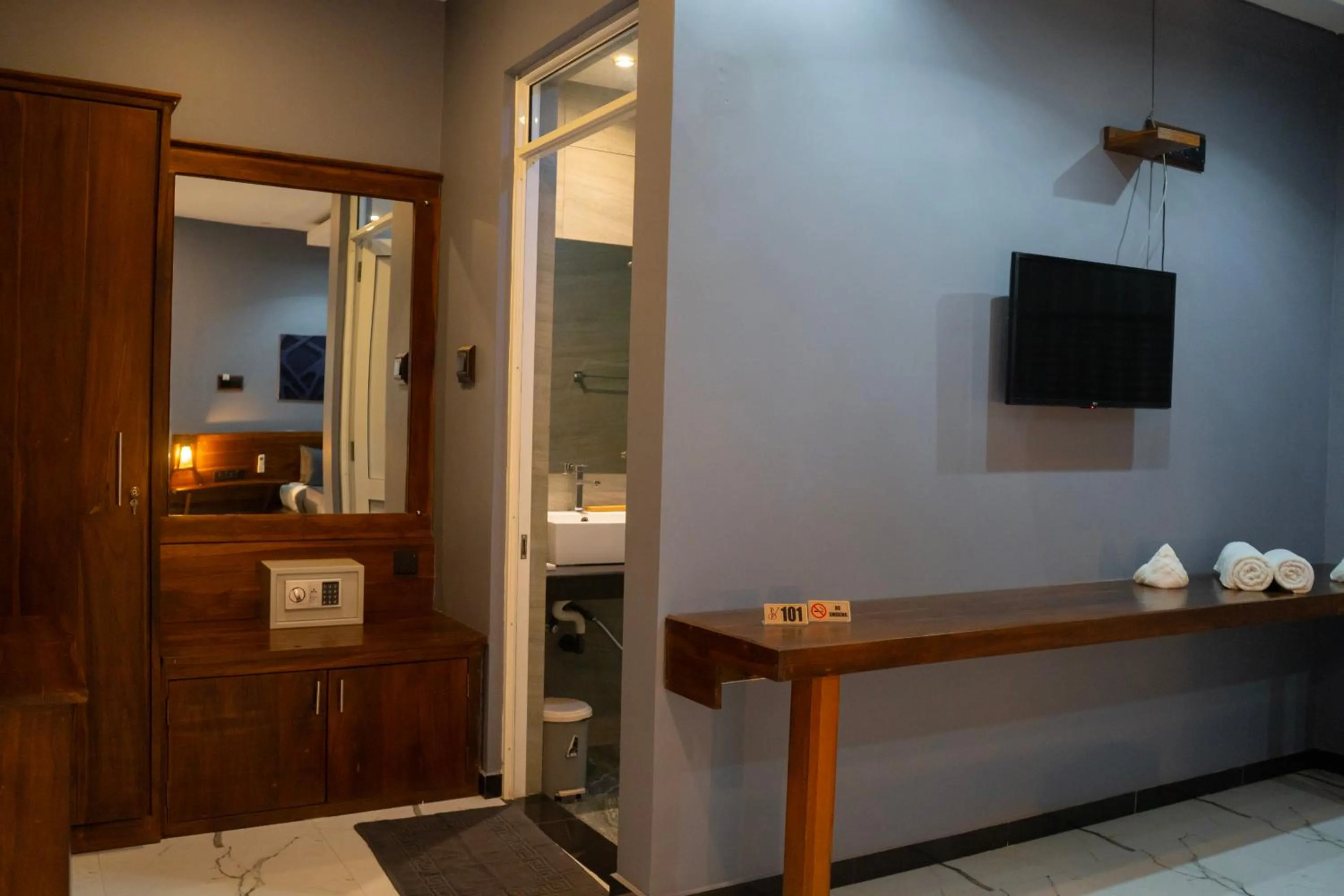 TV and multimedia in Supreme Dambulla