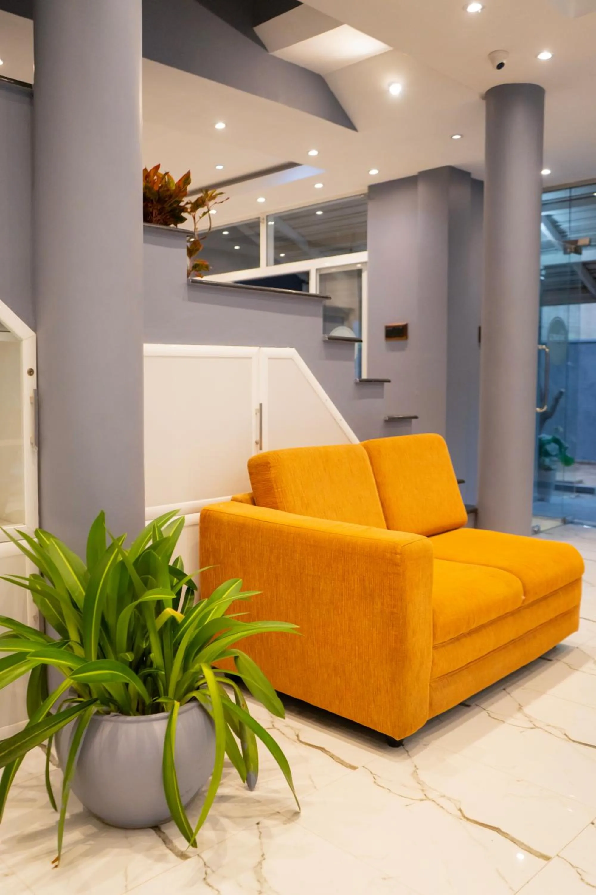 Lobby or reception in Supreme Dambulla