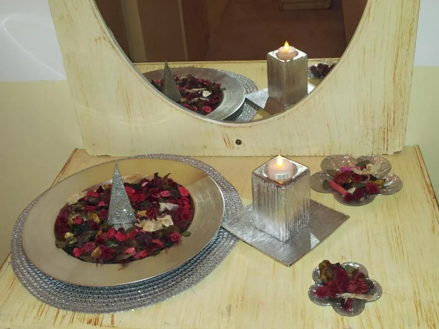 Family Suite in Eden Villa Family Suite in Eden Villa