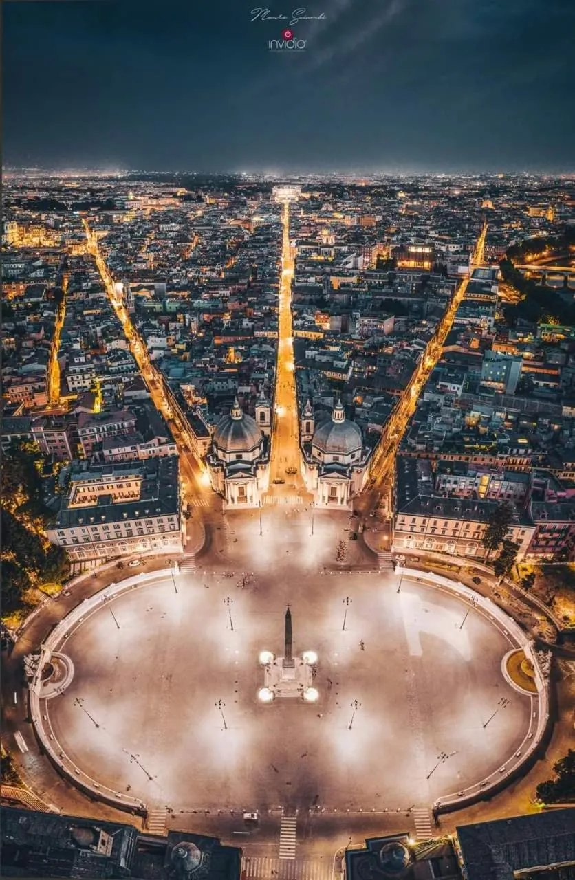 Other in Bed & Breakfast A Casa di Lia a Roma