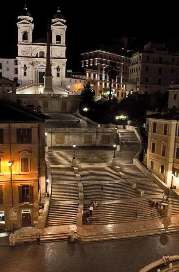 Bed & Breakfast A Casa di Lia a Roma