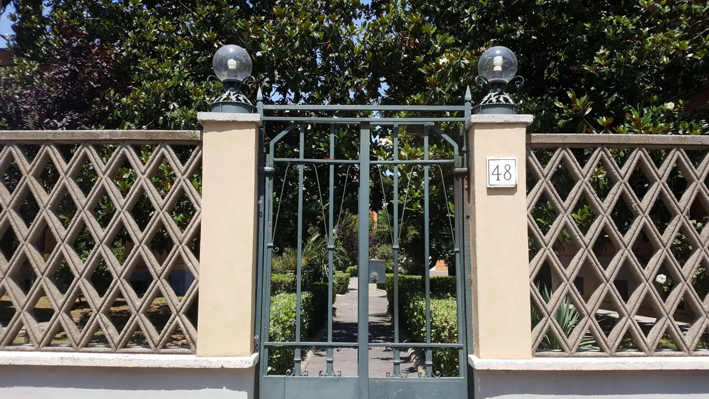 Breakfast in Bed & Breakfast A Casa di Lia a Roma