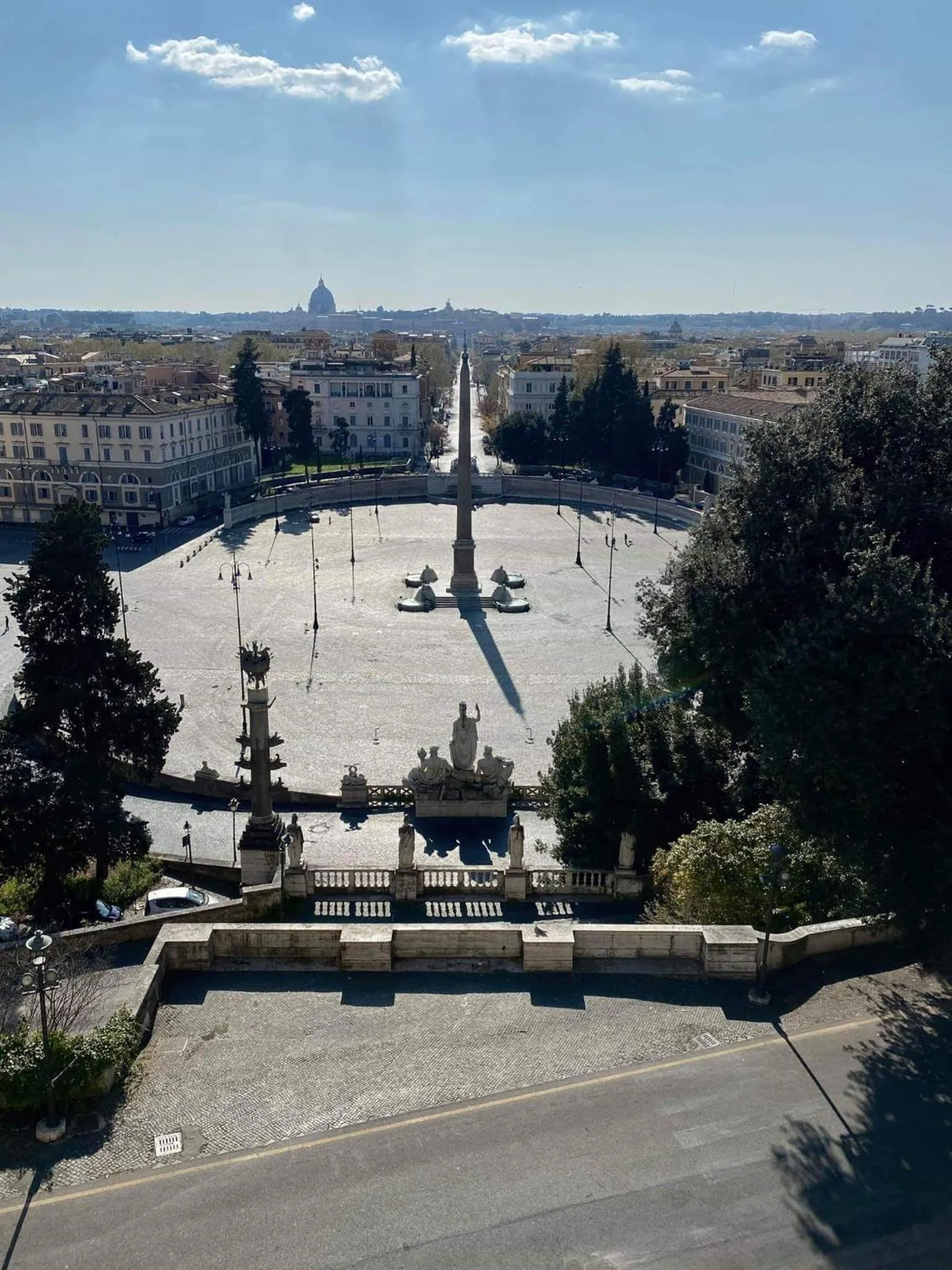 Bed & Breakfast A Casa di Lia a Roma
