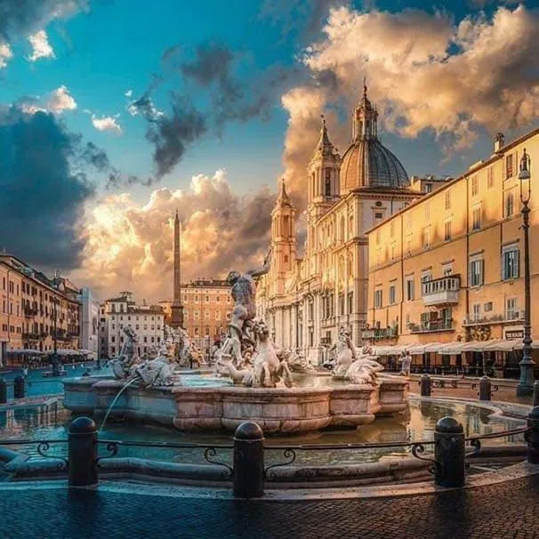 Bed & Breakfast A Casa di Lia a Roma