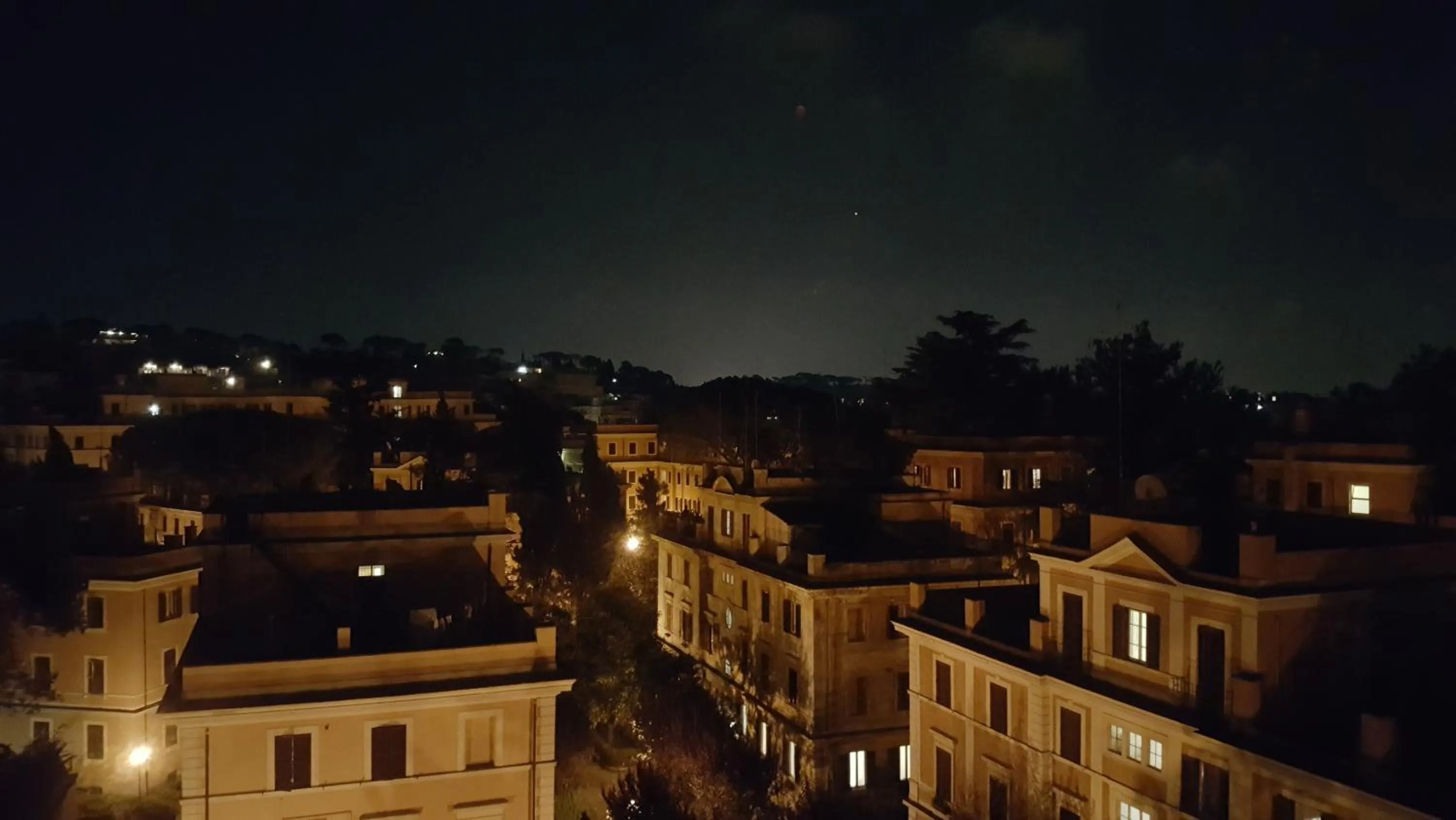 Night in Bed & Breakfast A Casa di Lia a Roma