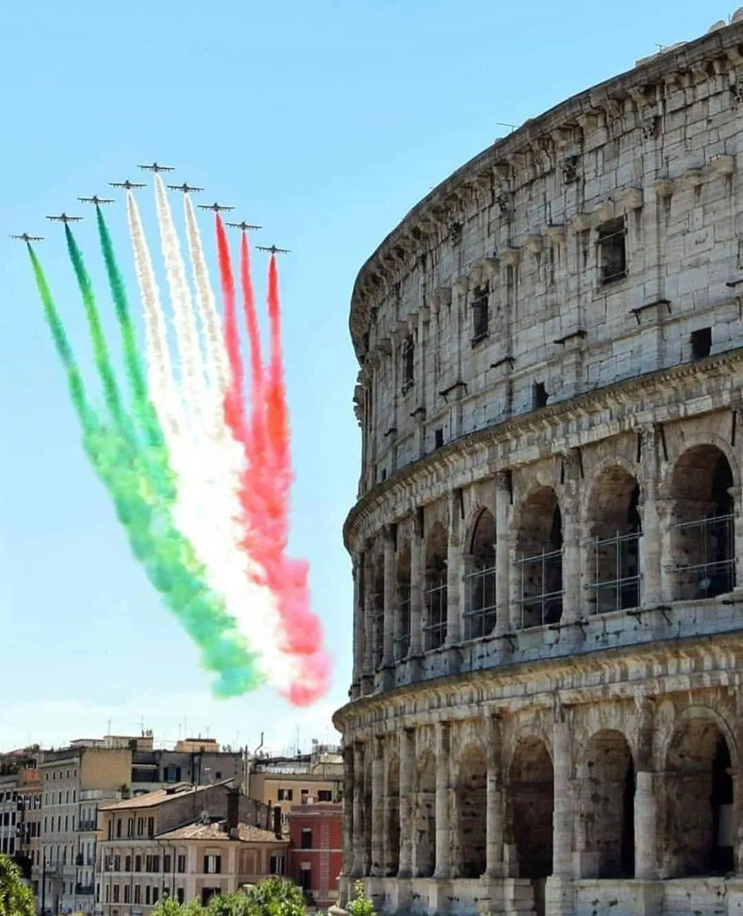 Other in Bed & Breakfast A Casa di Lia a Roma