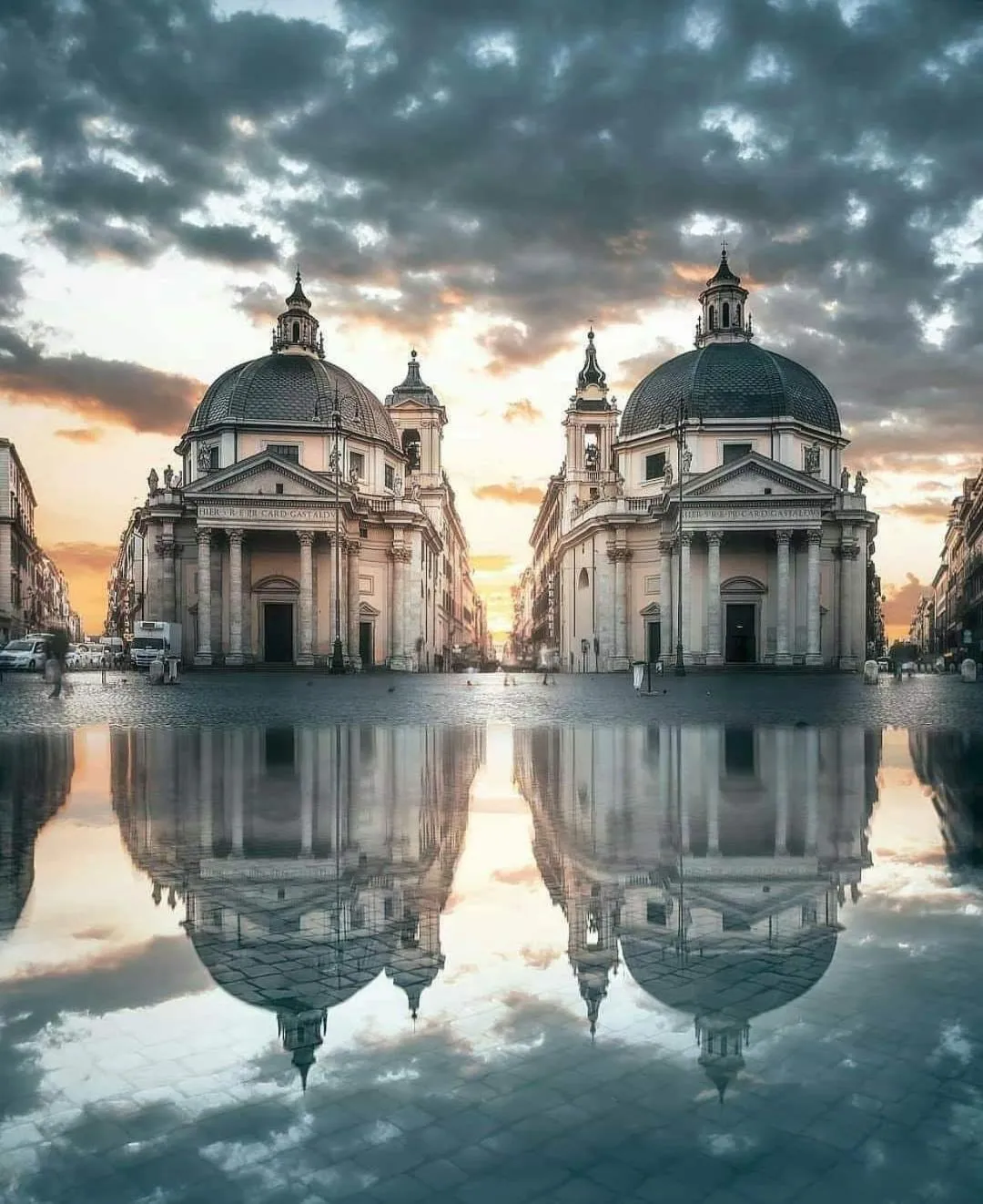 Bed & Breakfast A Casa di Lia a Roma