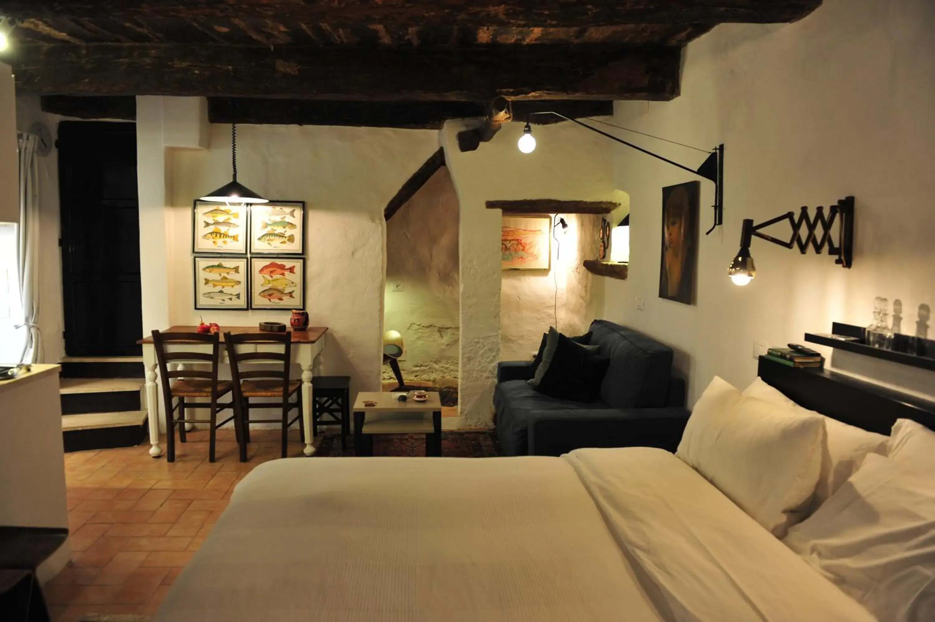 Studio Apartment 1 in Casa Messi Studio Apartment 1 in Casa Messi