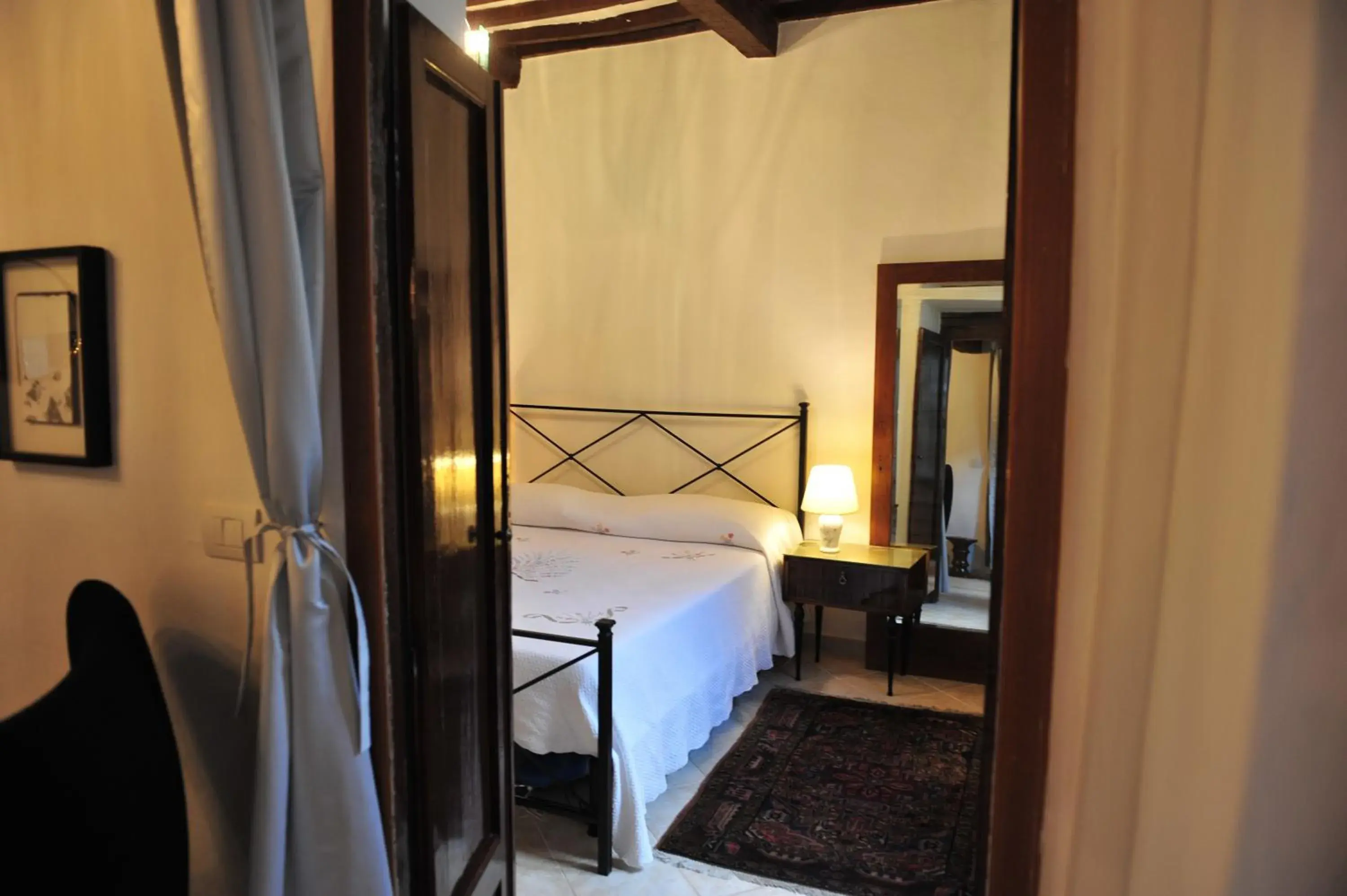 One-Bedroom Apartment in Casa Messi One-Bedroom Apartment in Casa Messi