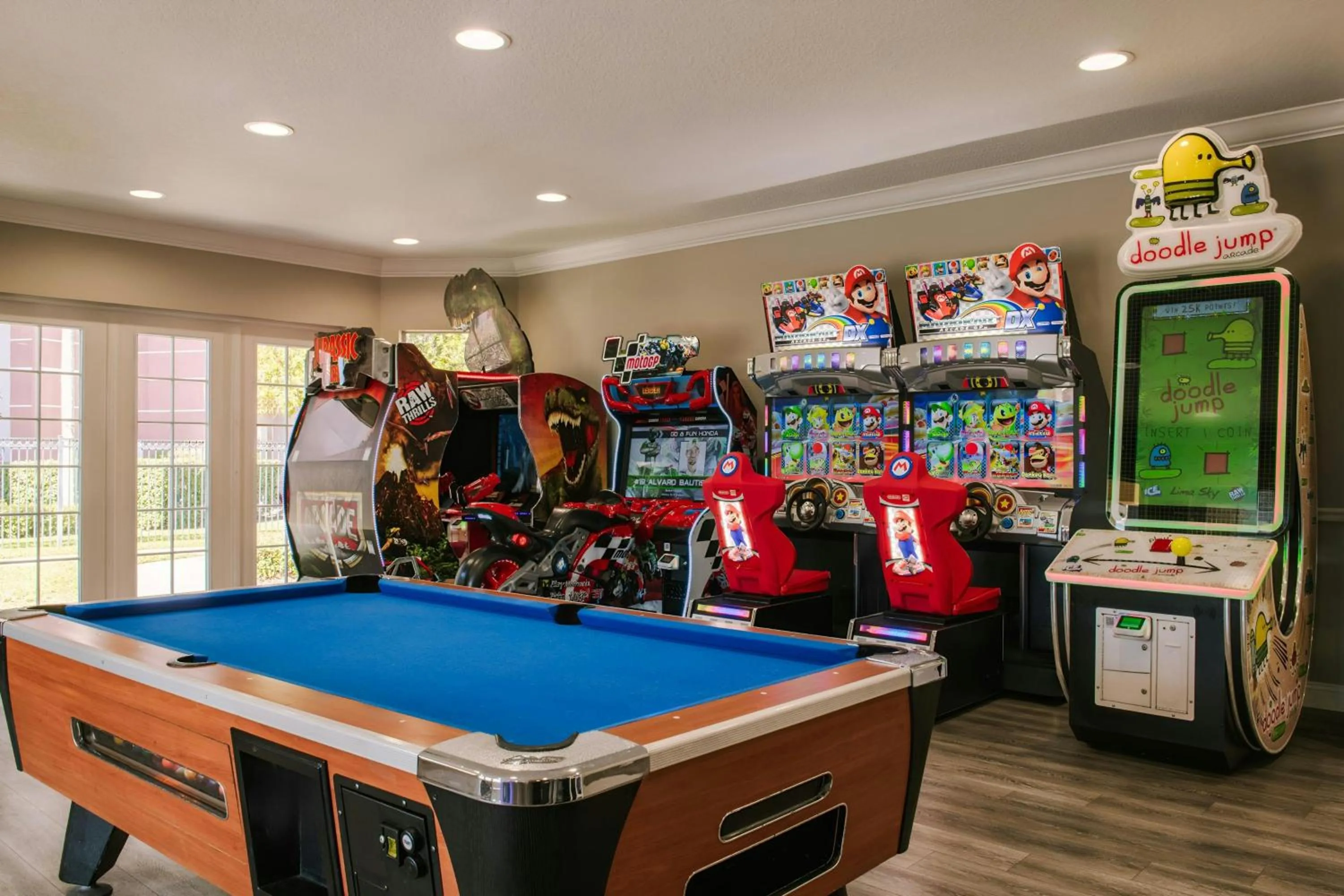 Other in Sonder by Marriott Bonvoy Vista Cay Apartments