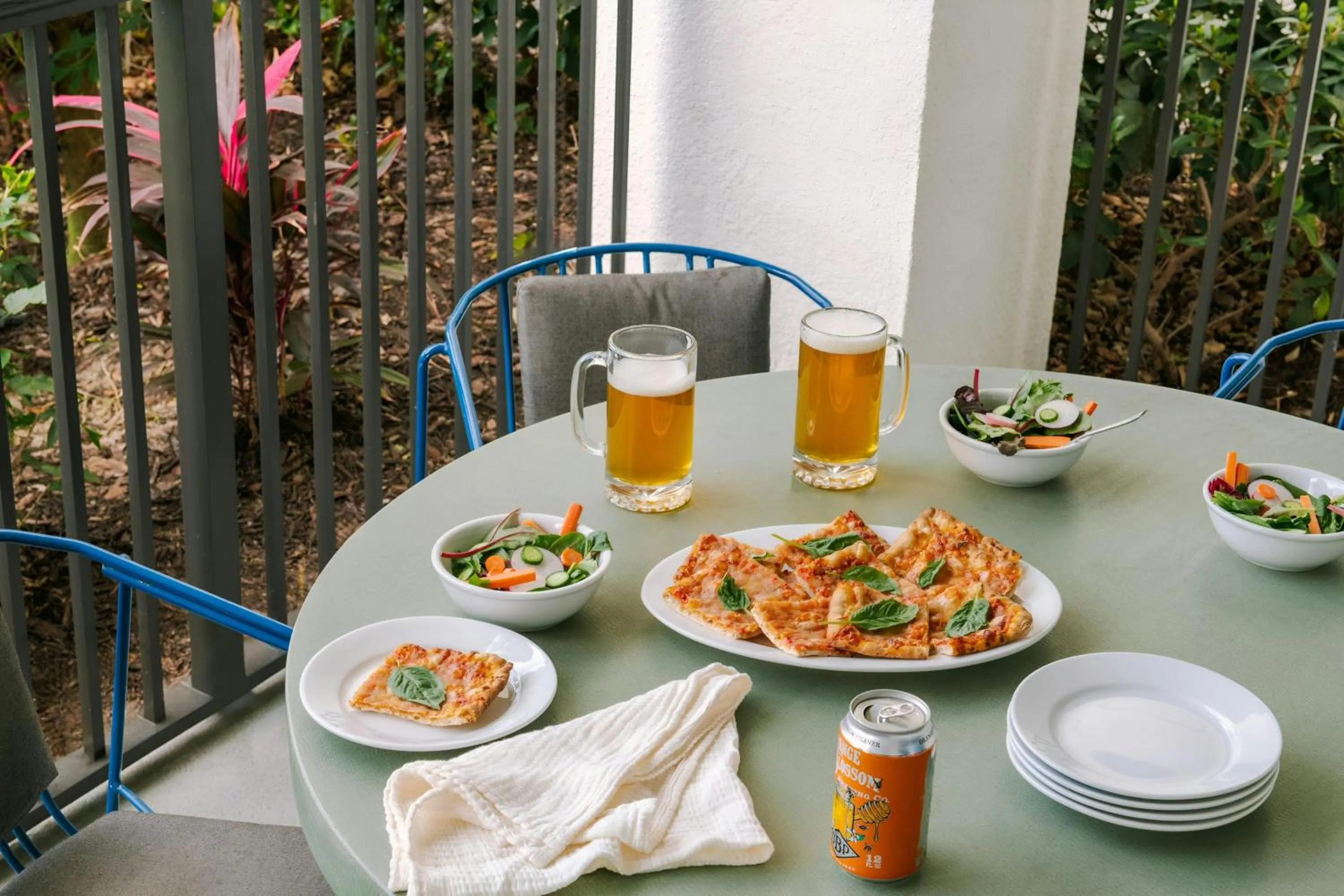 Bedroom in Sonder by Marriott Bonvoy Vista Cay Apartments