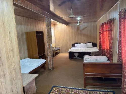 Tourist Cottage Hunza
