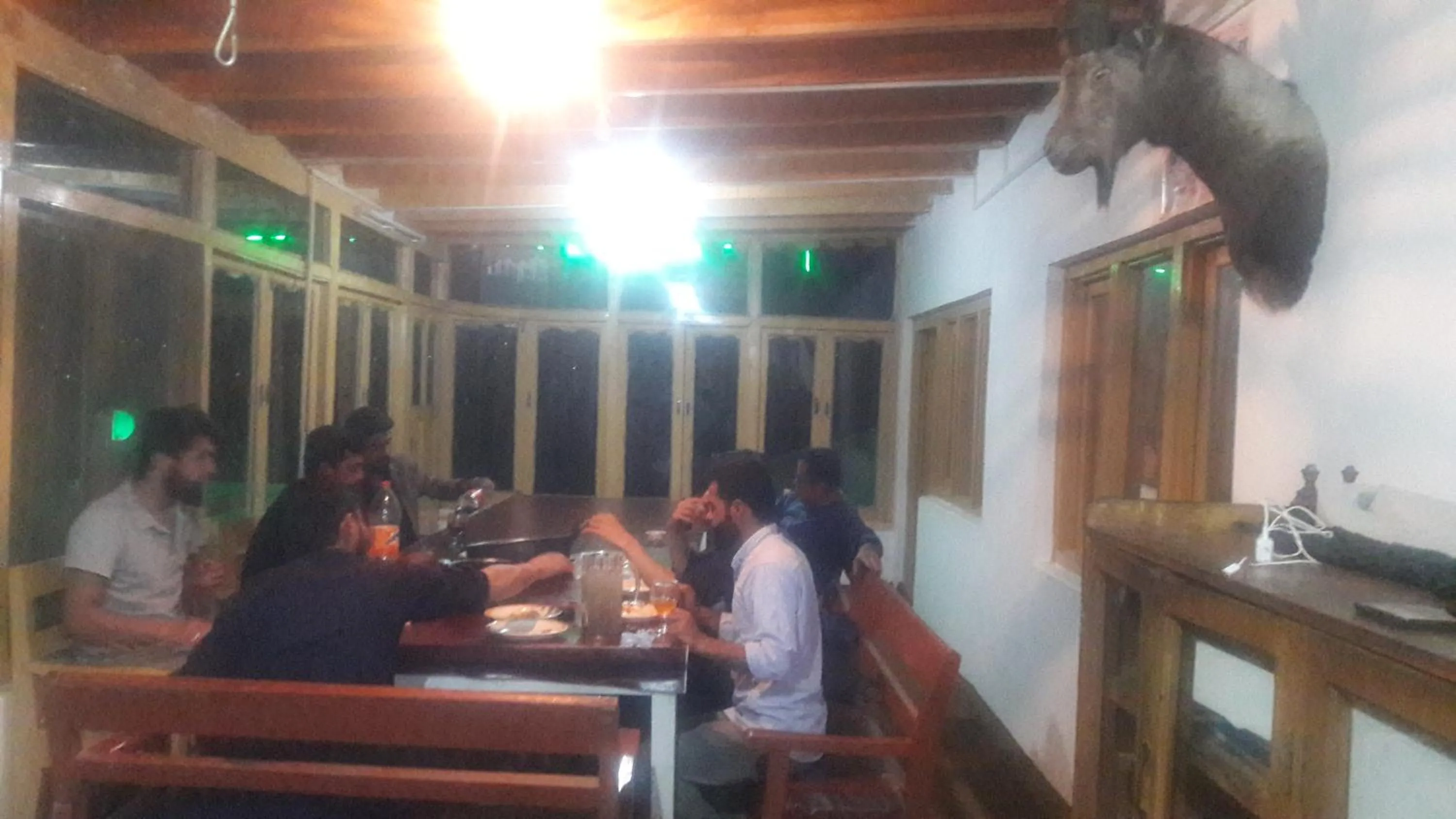 Tourist Cottage Hunza