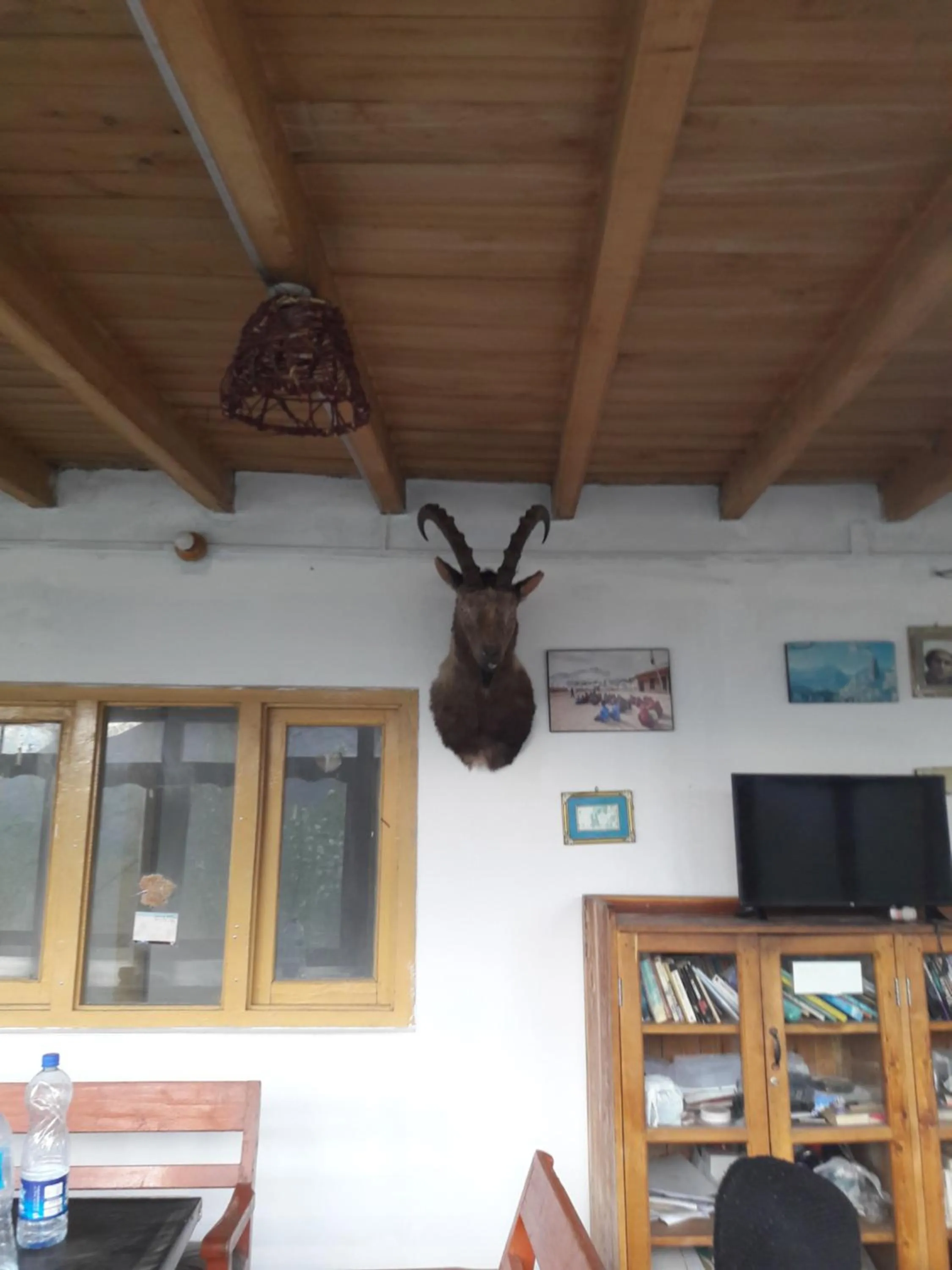 Tourist Cottage Hunza