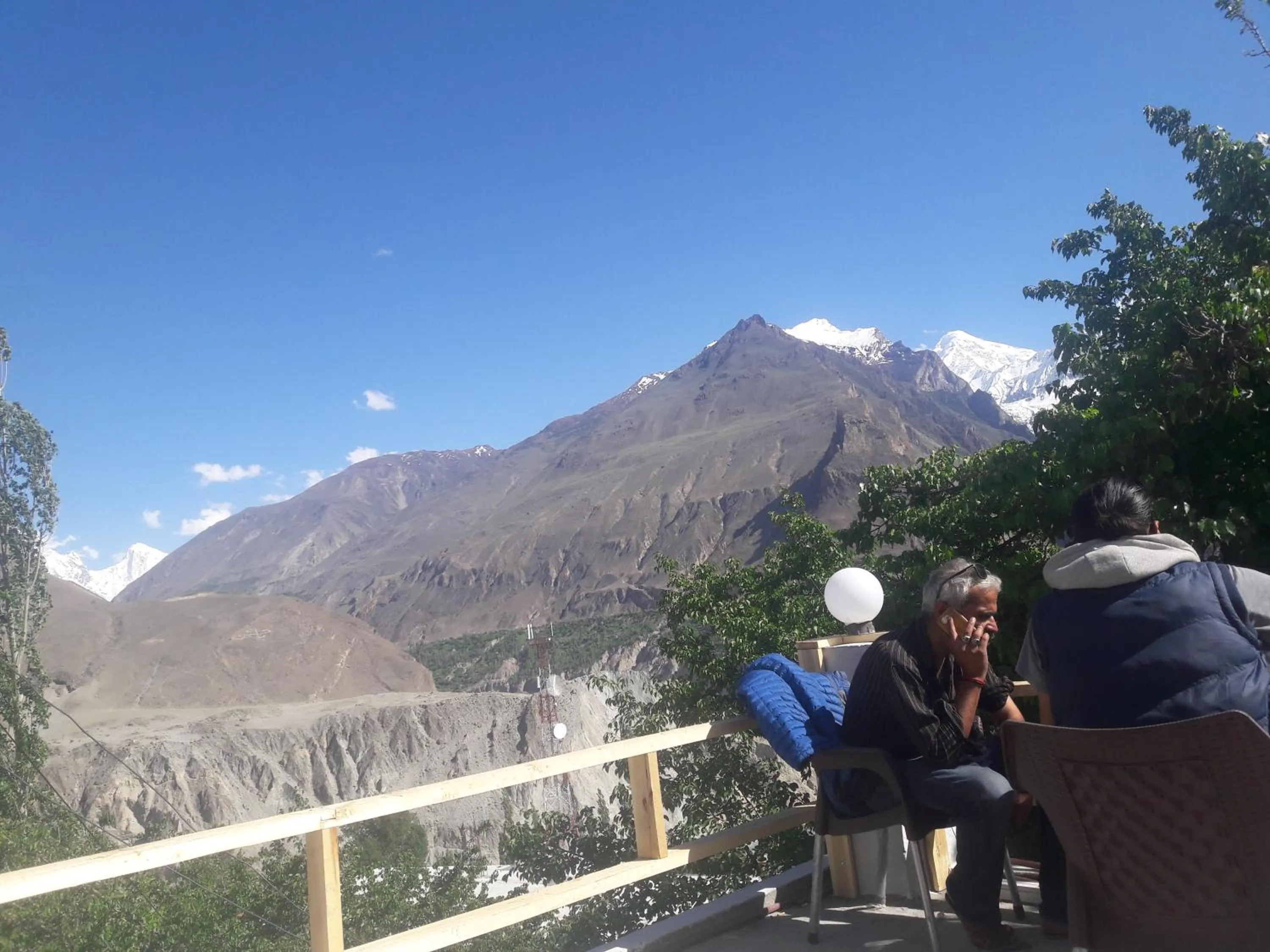 Tourist Cottage Hunza
