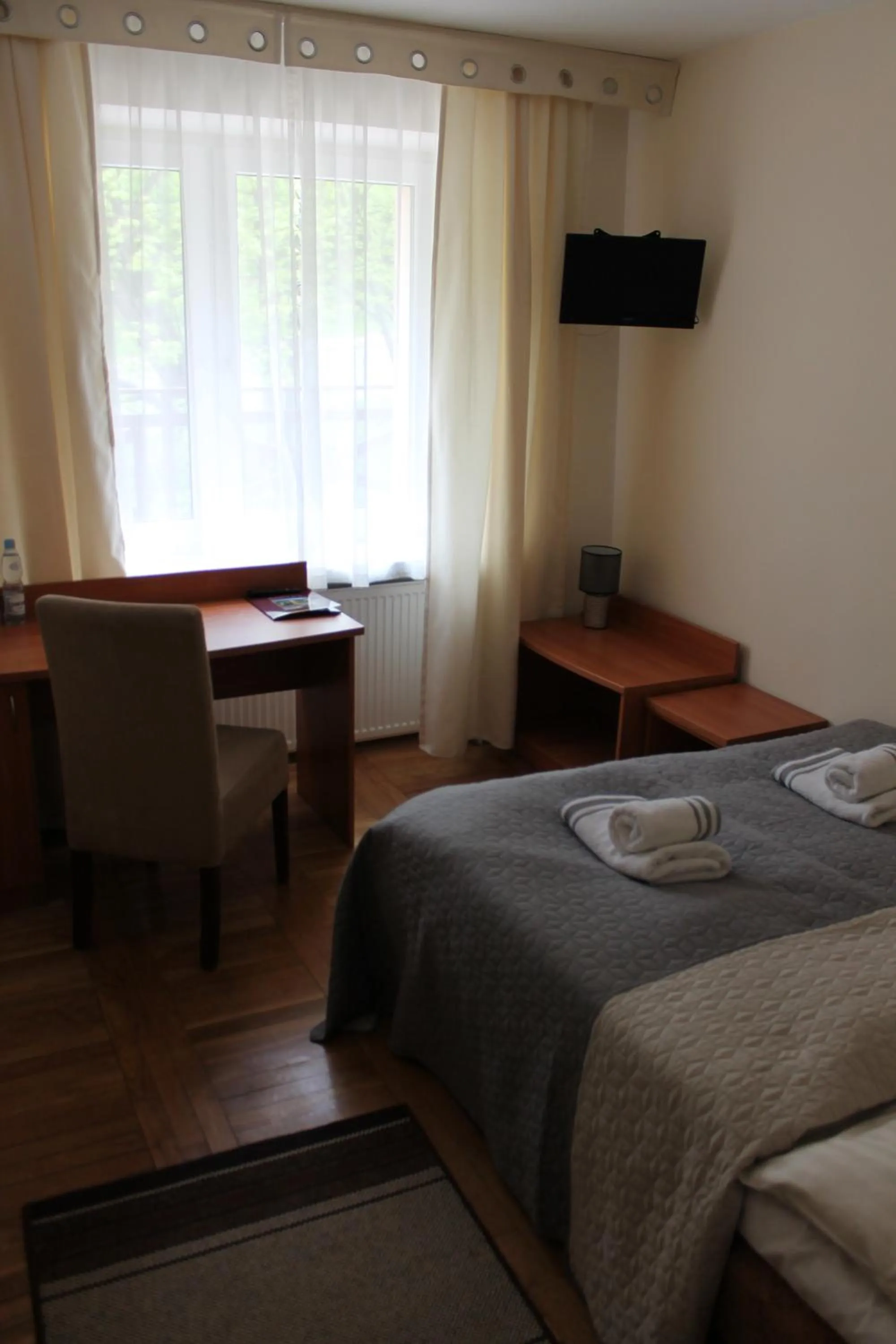 TV and multimedia in Sadyba SPA