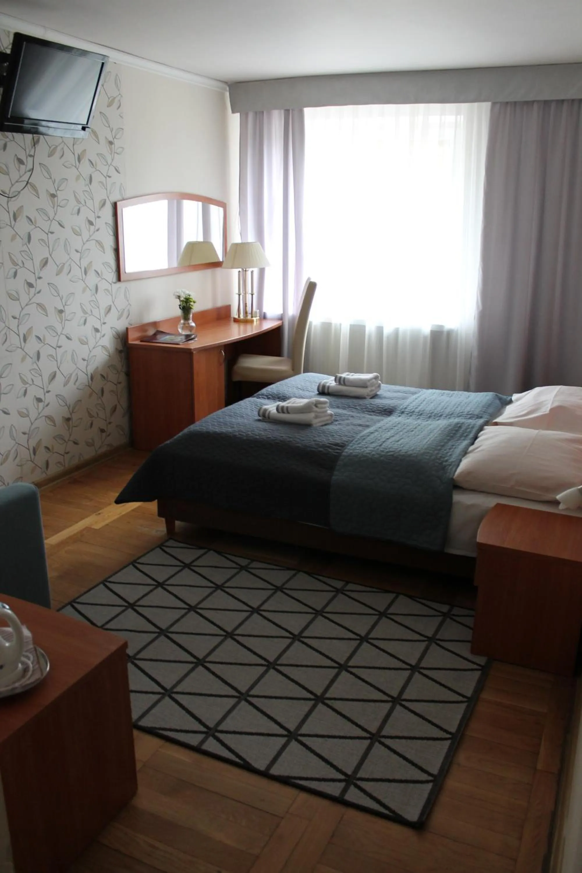 Photo of the whole room in Sadyba SPA