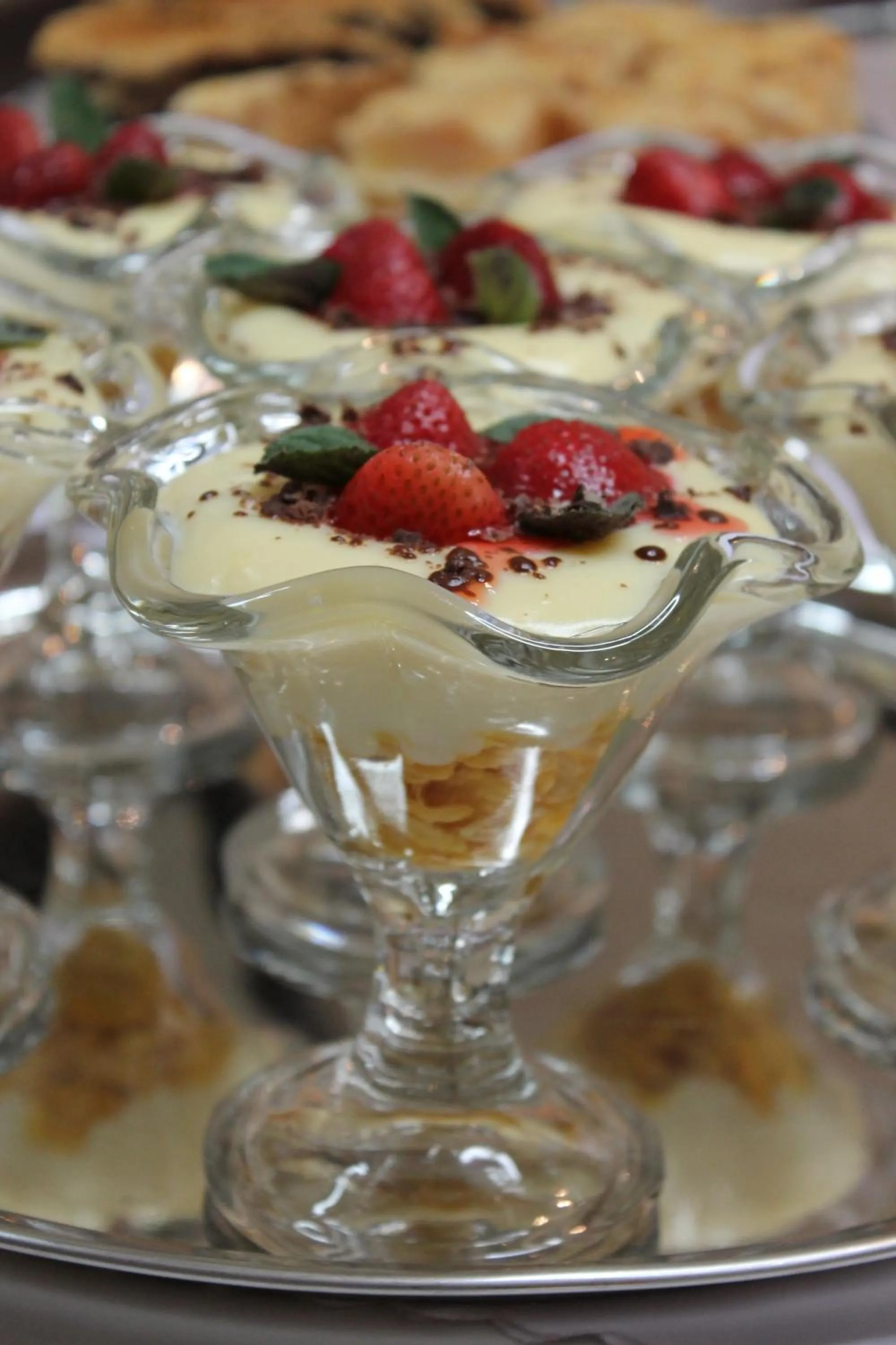 Food and drinks in Sadyba SPA