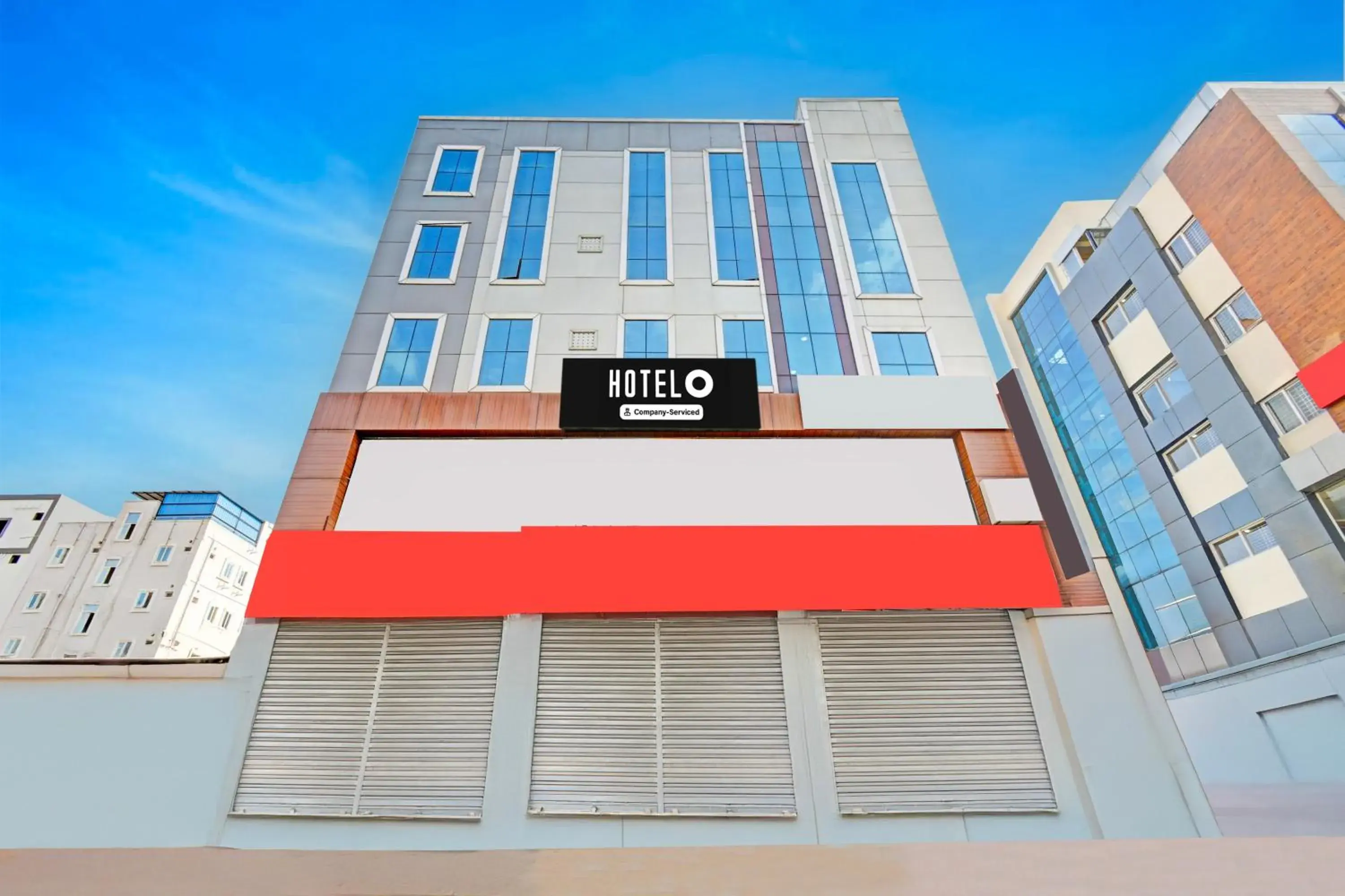 Super Hotel O Kondapur Hyderabad Formerly Dunes Inn Super Hotel O Kondapur Hyderabad Formerly Dunes Inn