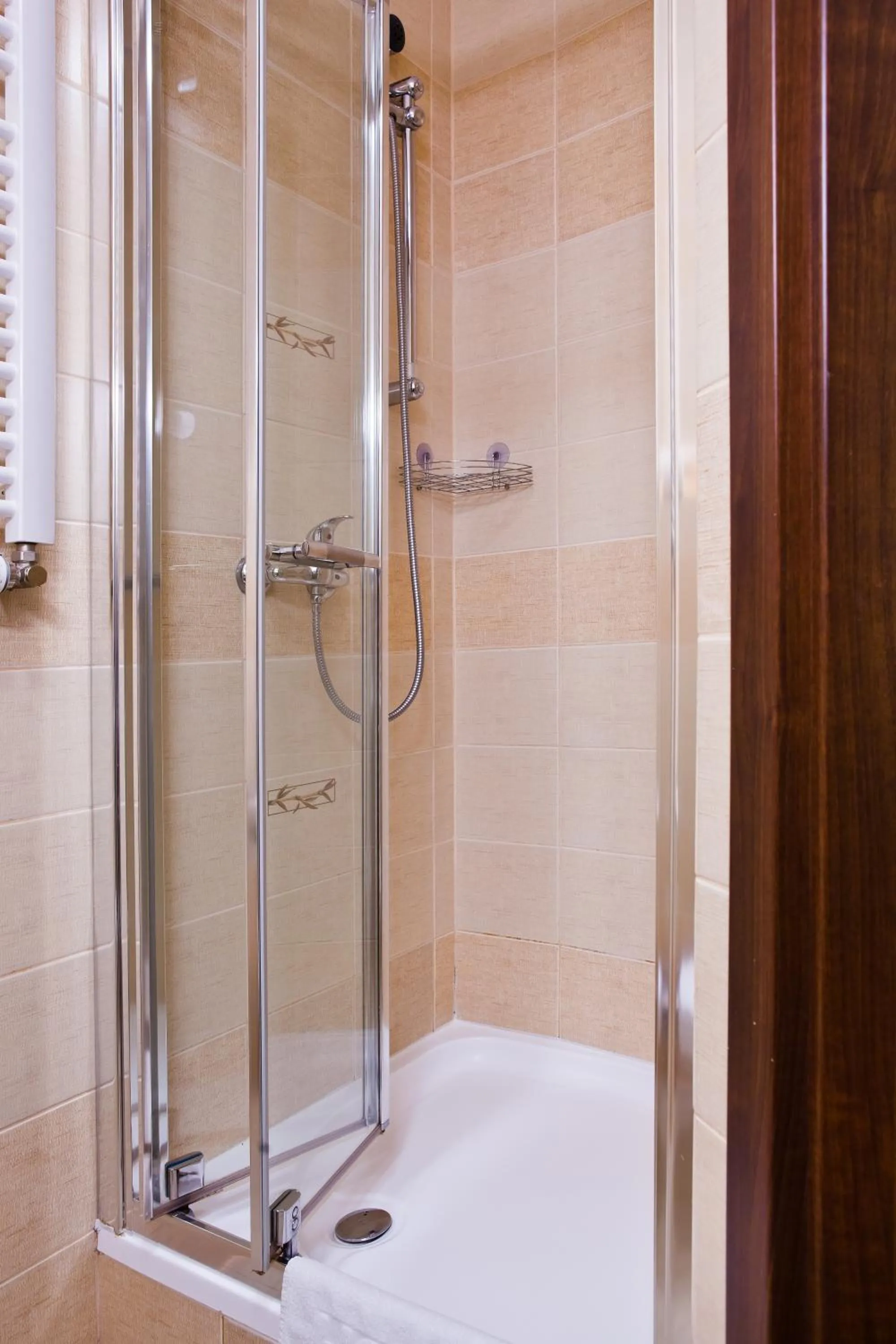 Bathroom in Willa Trela