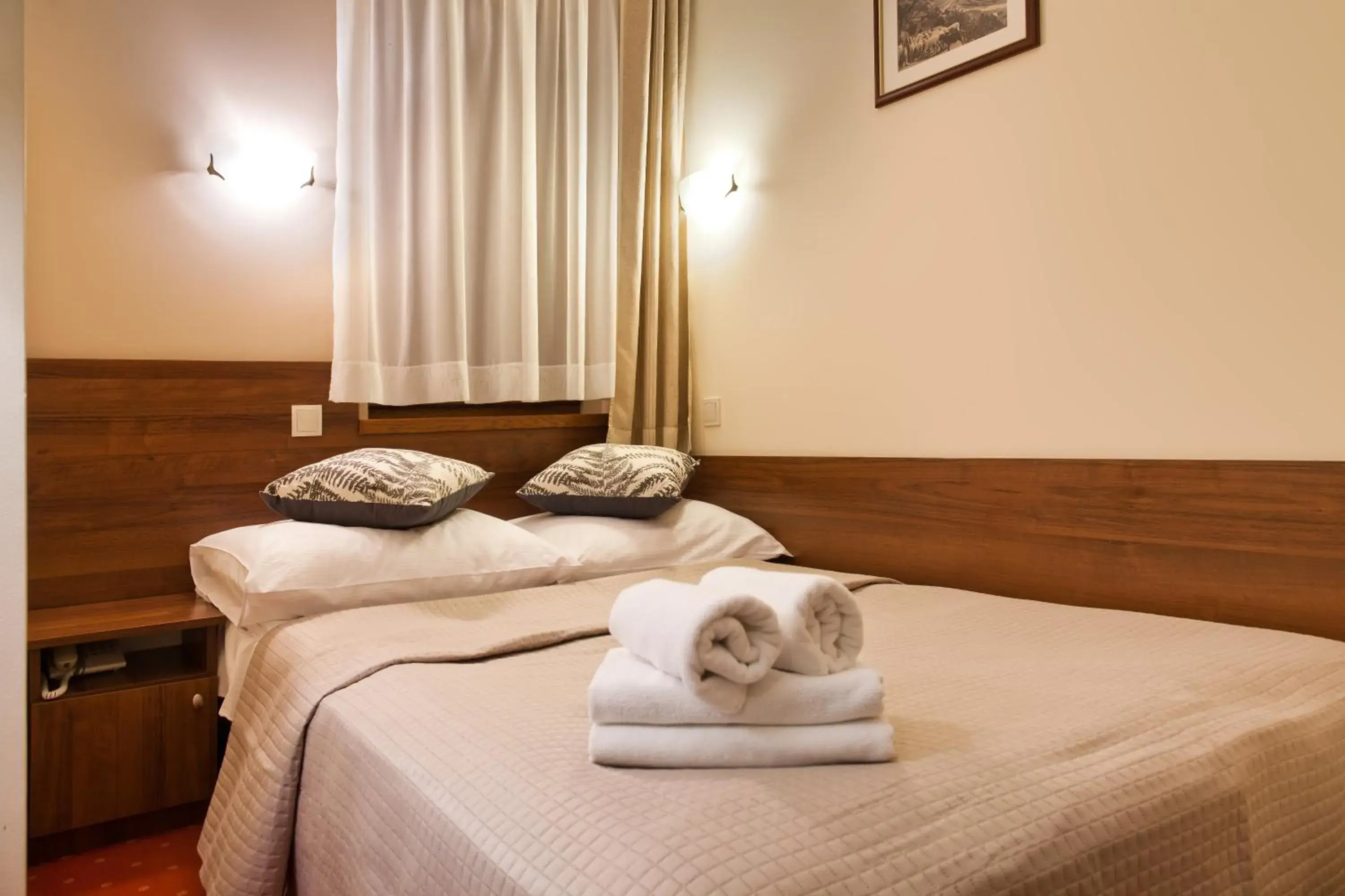 Single Room - single occupancy in Willa Trela Single Room - single occupancy in Willa Trela