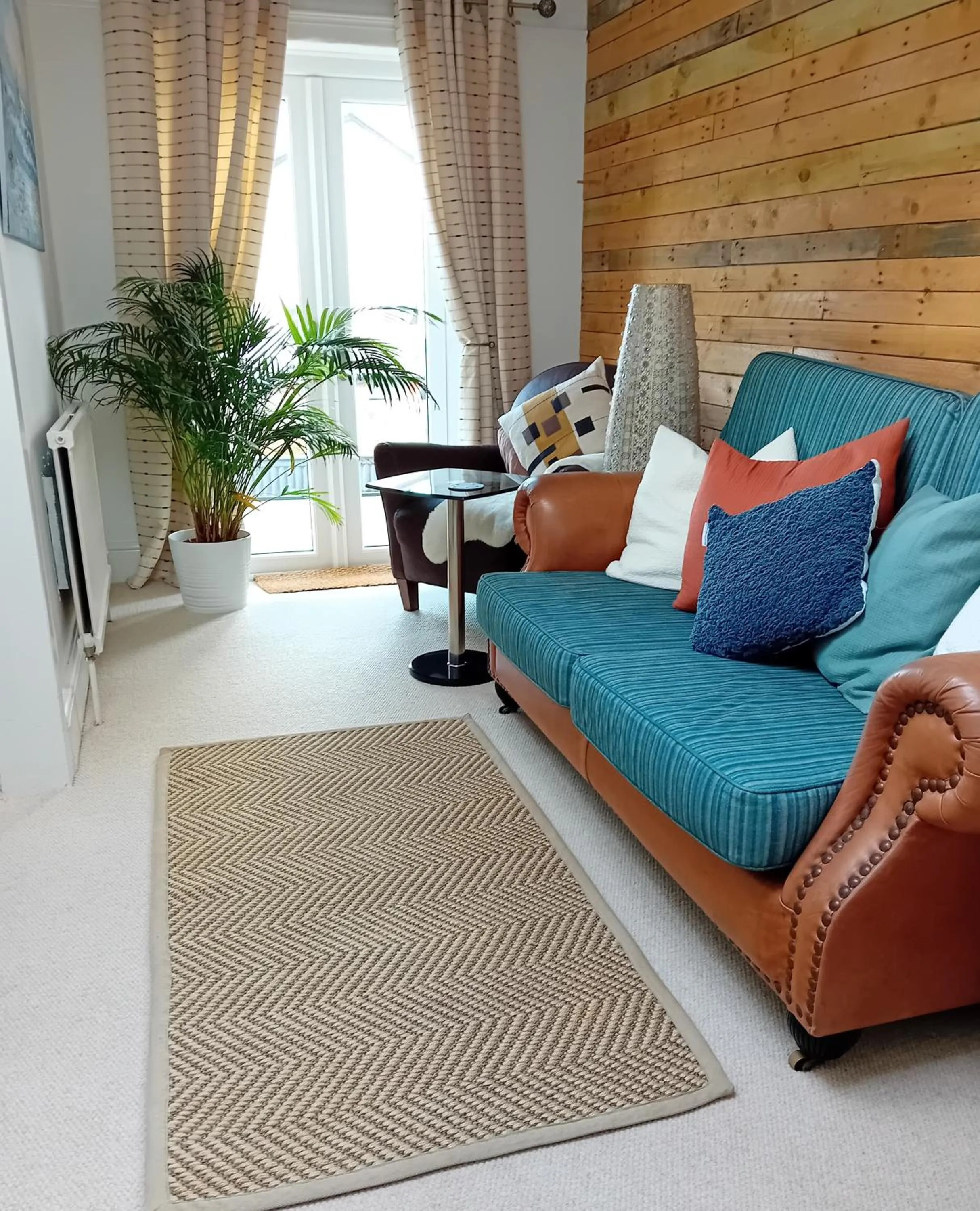 The Swallows B and B