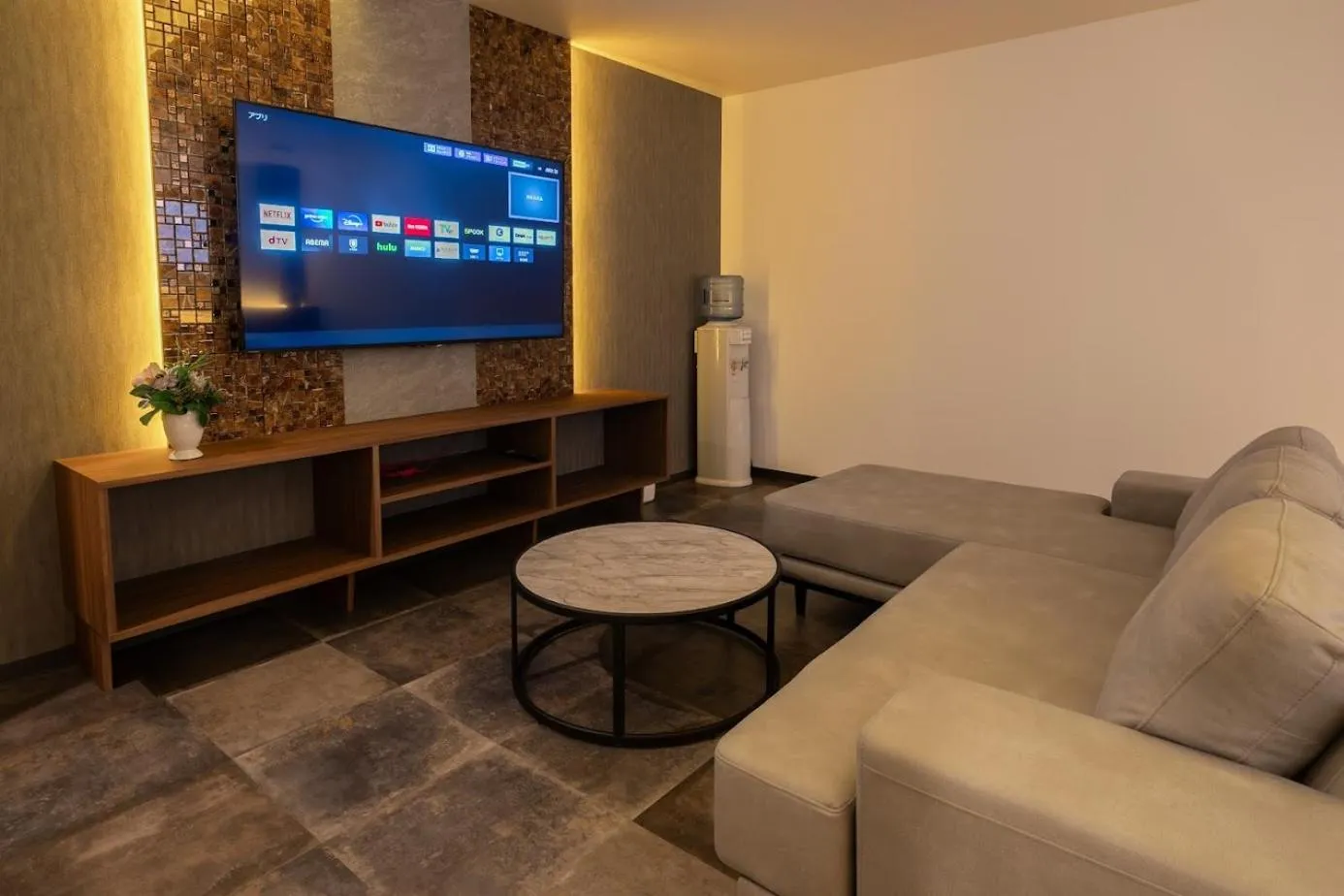 Pinpon Hotel Hiroshima