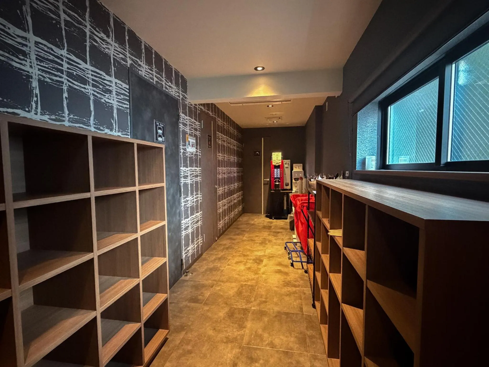 Pinpon Hotel Hiroshima