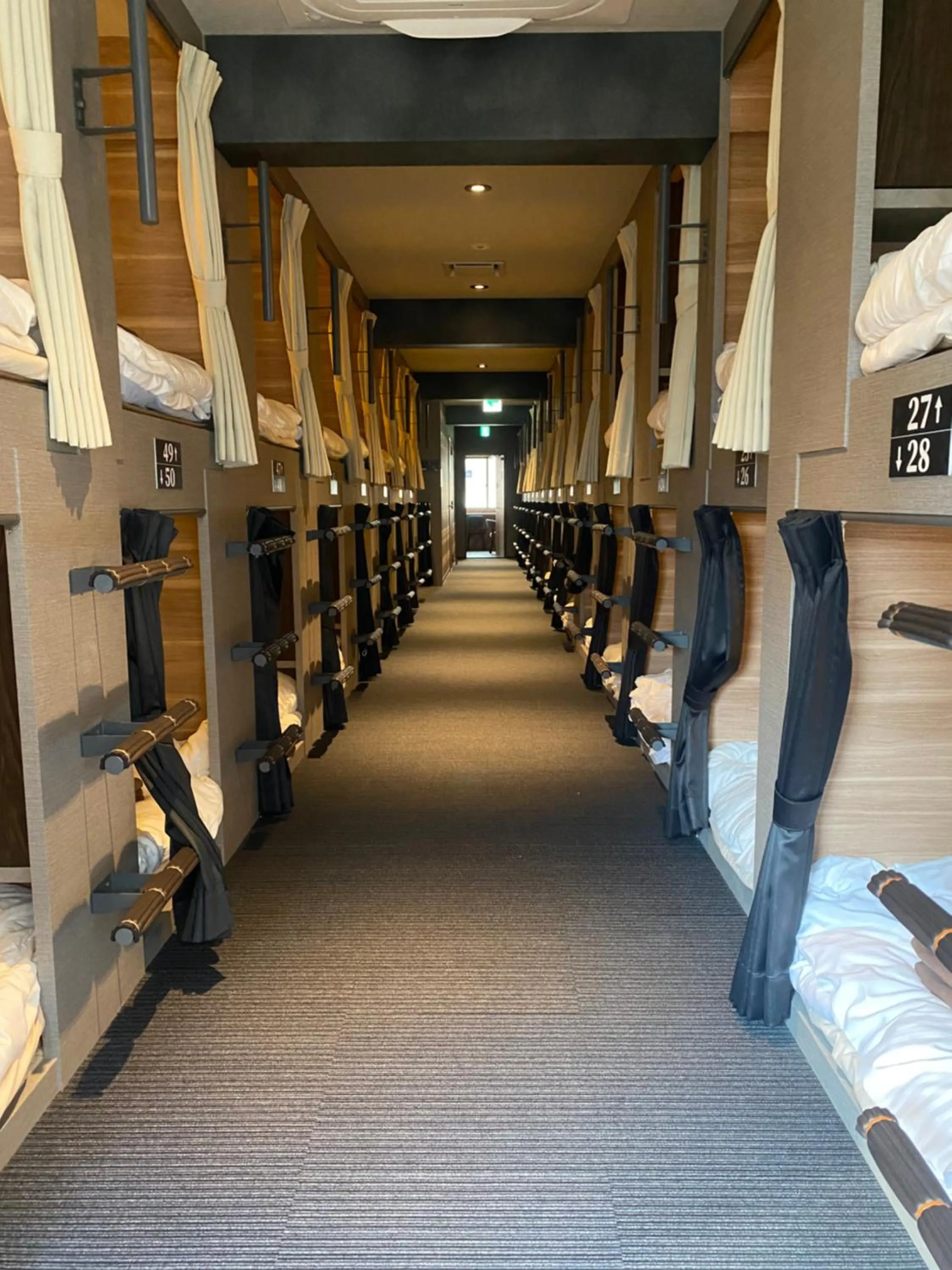 Hotel Xcell Hiroshima Nagarekawa