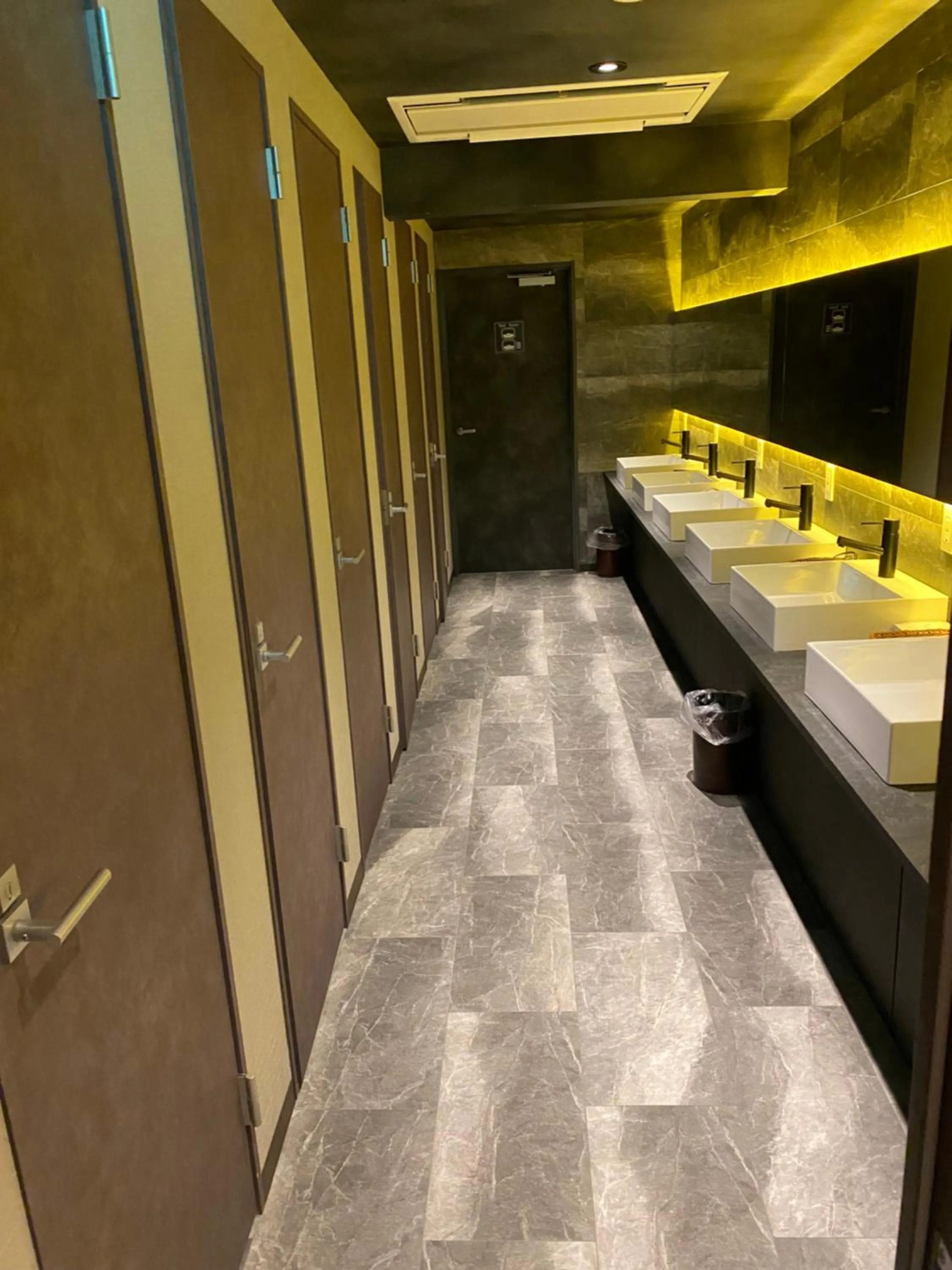 Hotel Xcell Hiroshima Nagarekawa