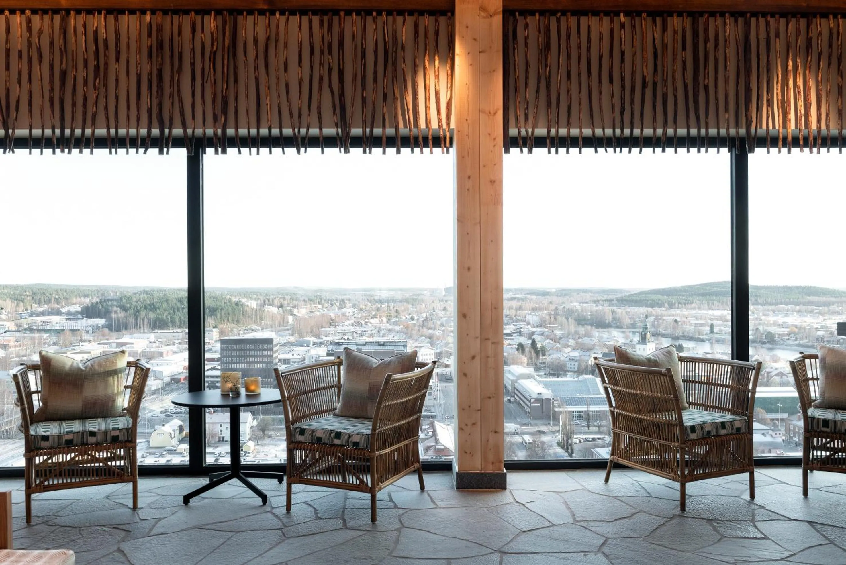 Spa and wellness centre/facilities in The Wood Hotel by Elite