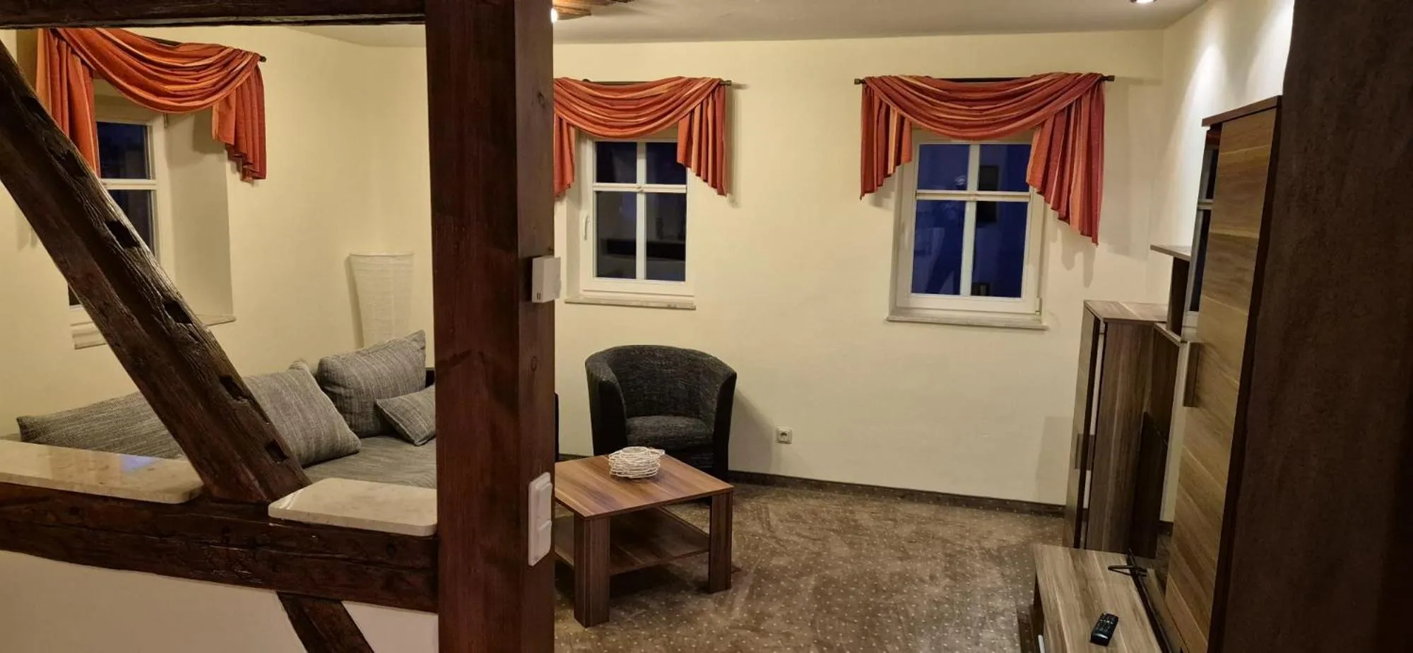 Landhotel Thürmchen