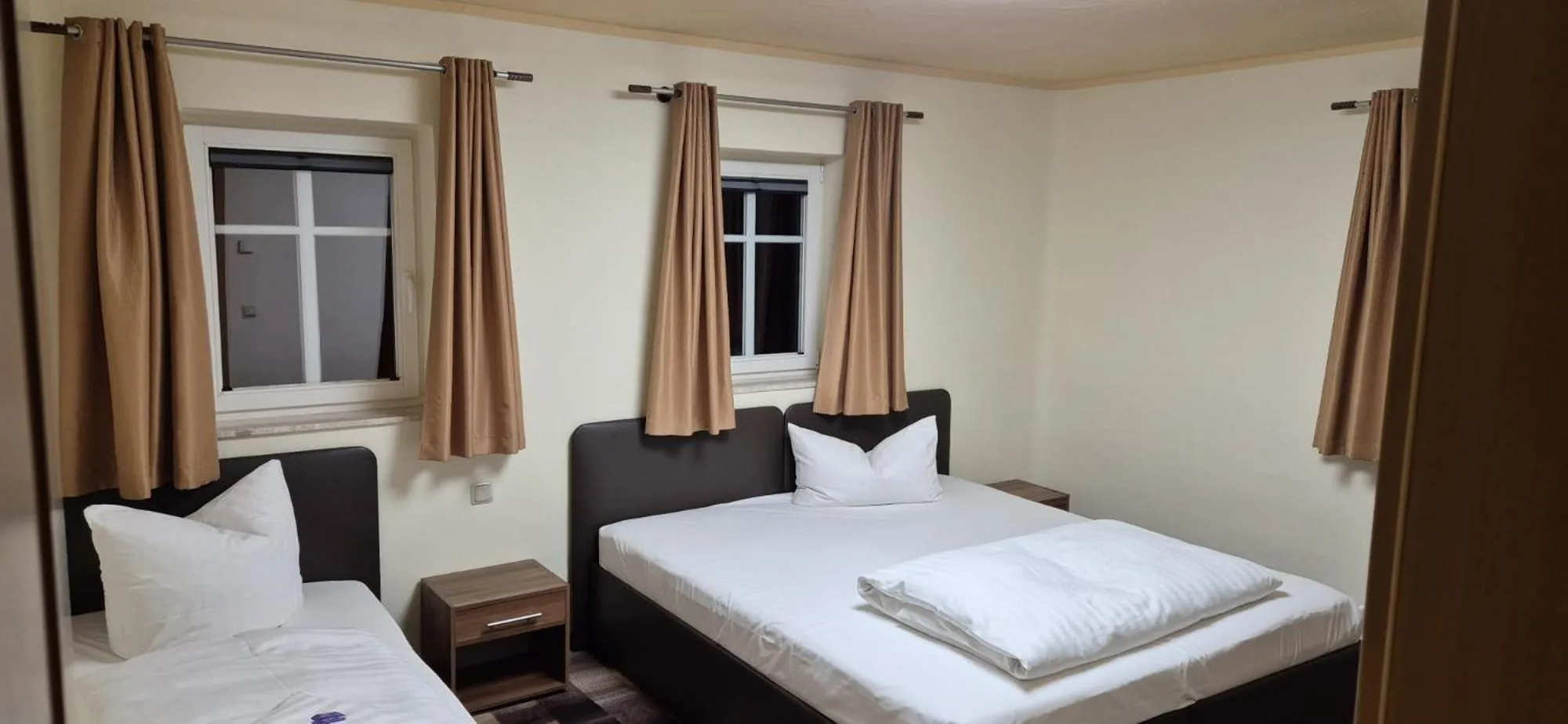 Landhotel Thürmchen