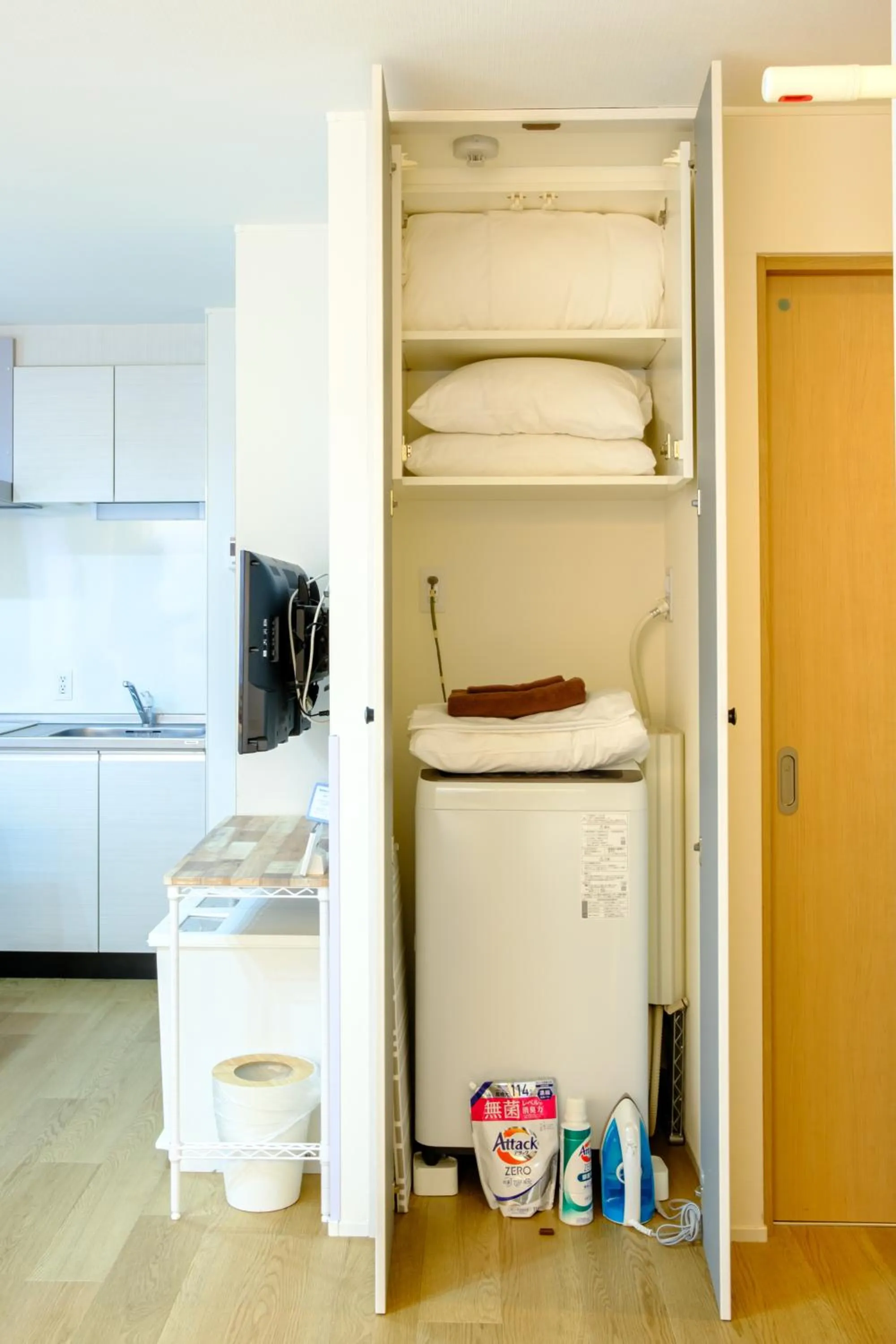 Serendipity Kinshicho - 2 mins to JR Station - Near Skytree & Foodie hub