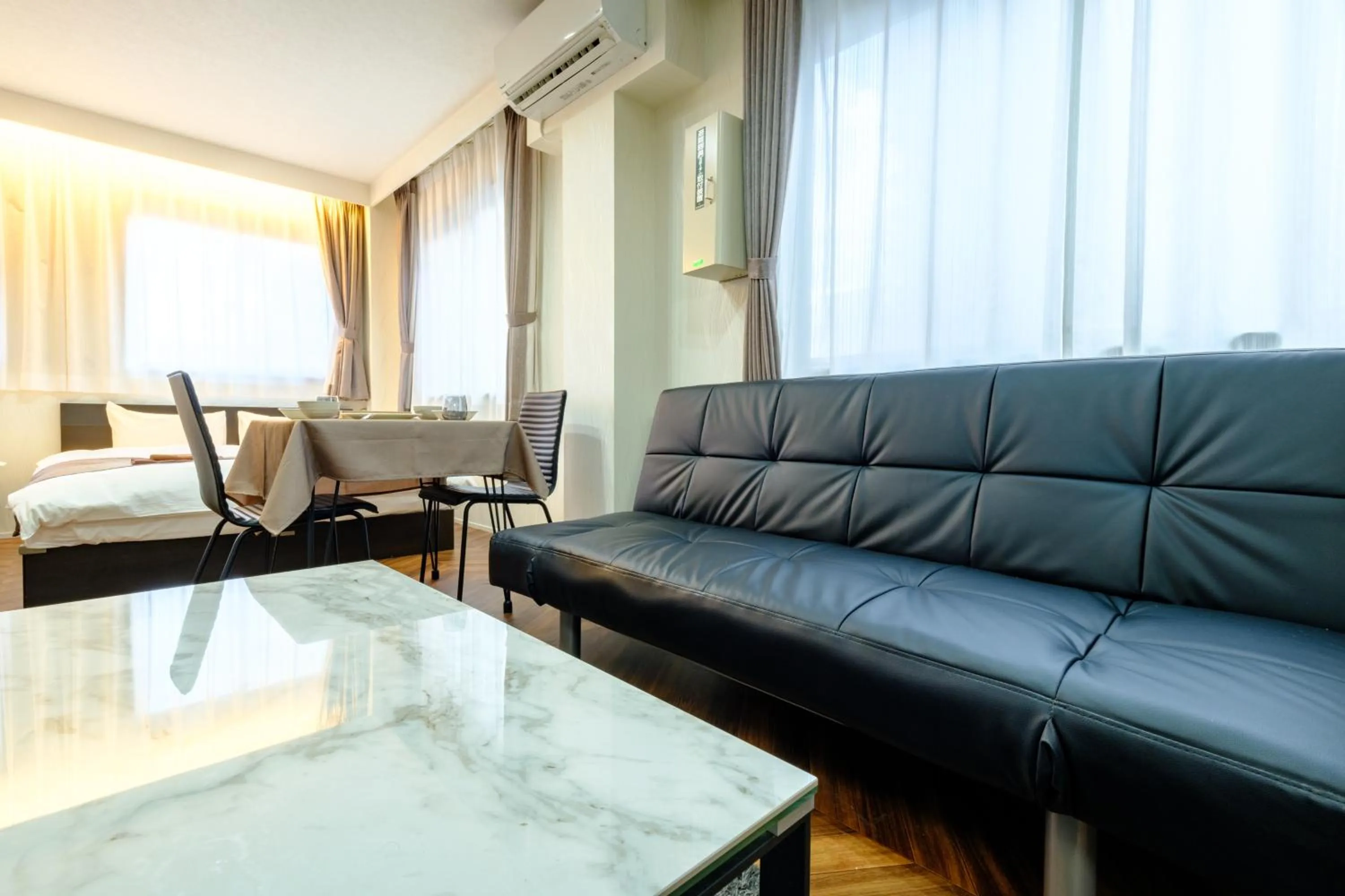 Serendipity Kinshicho - 2 mins to JR Station - Near Skytree & Foodie hub