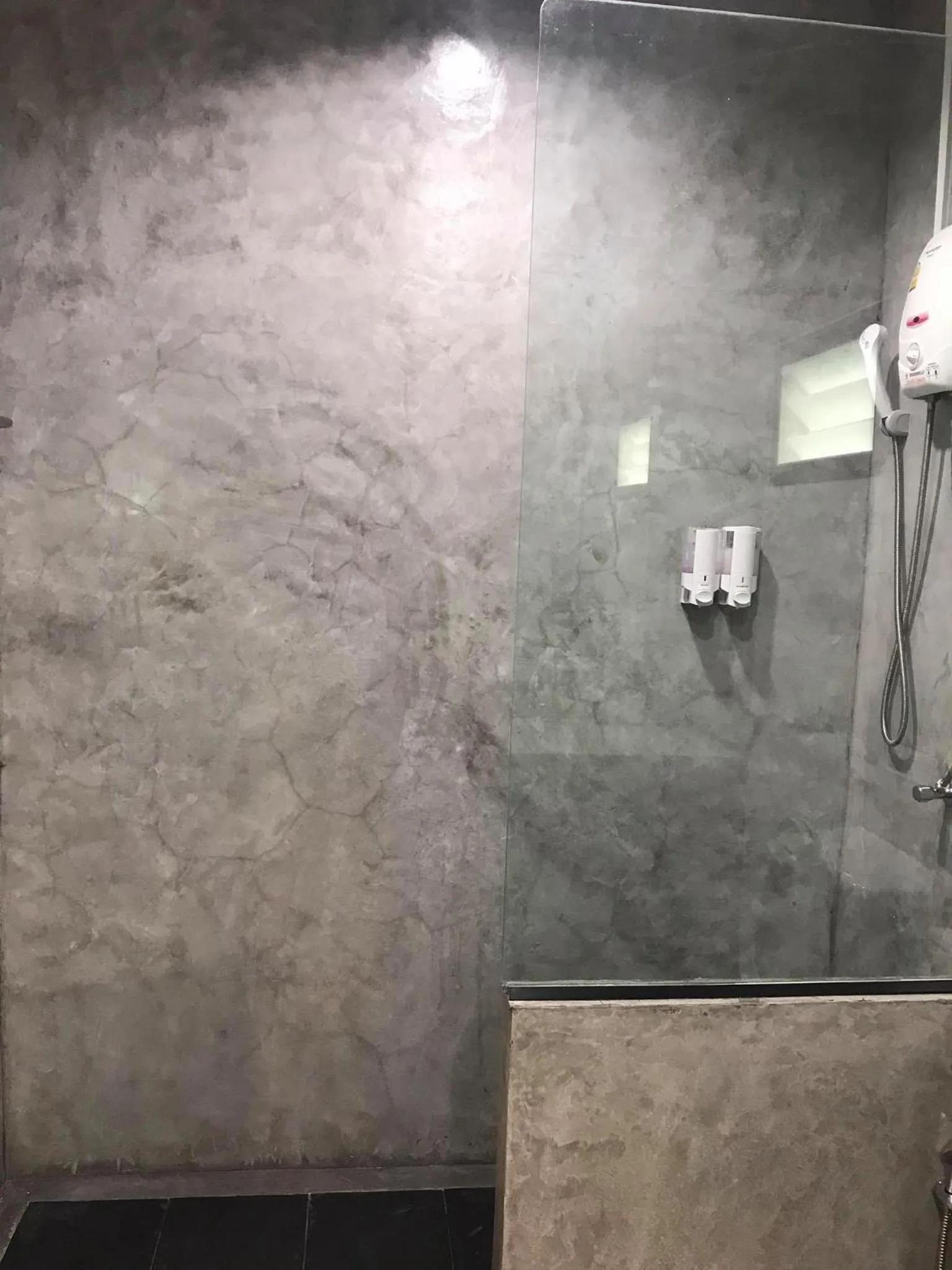 Bathroom in PTK BEACH