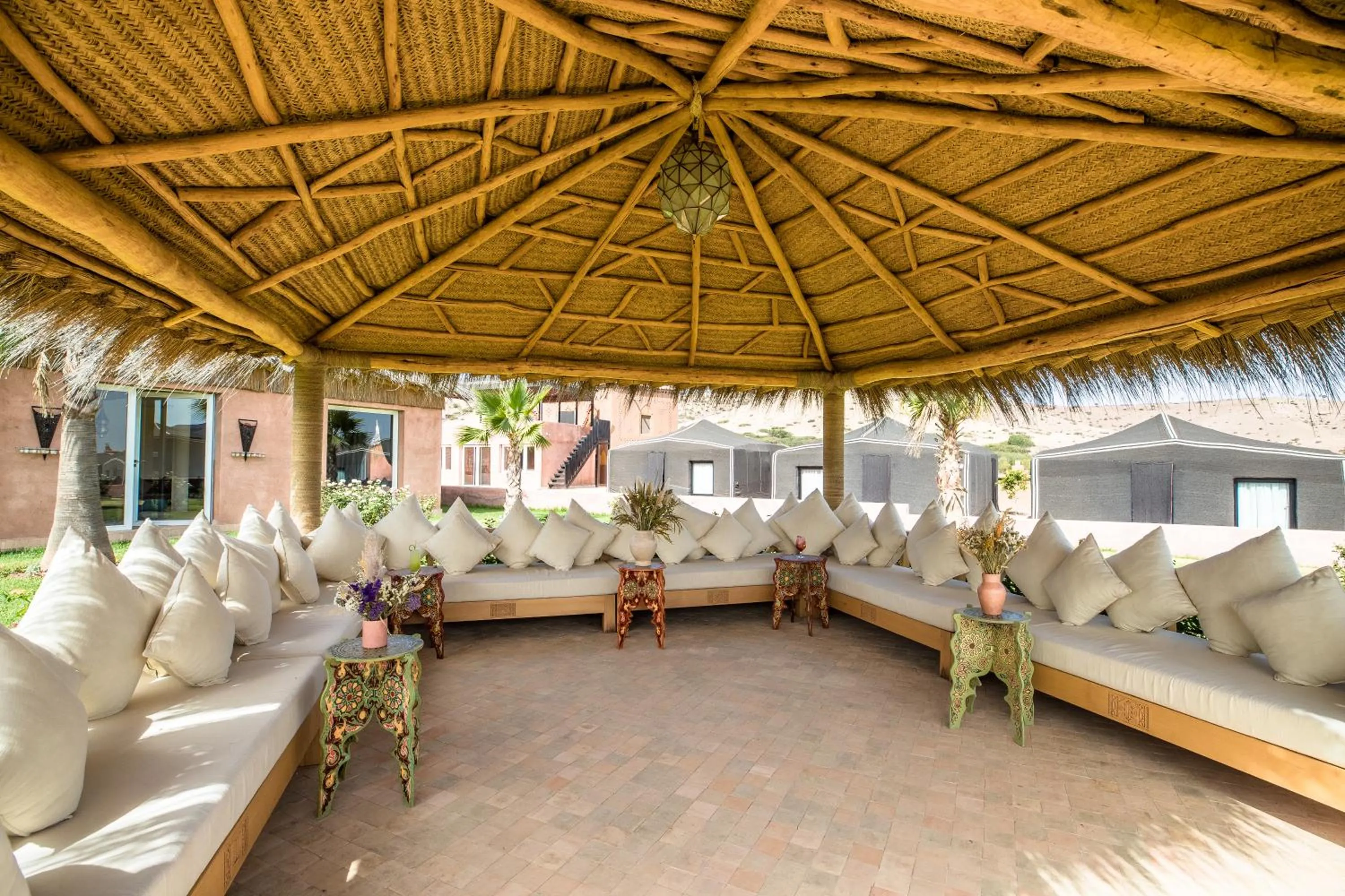 Kalyptus Luxury Camp