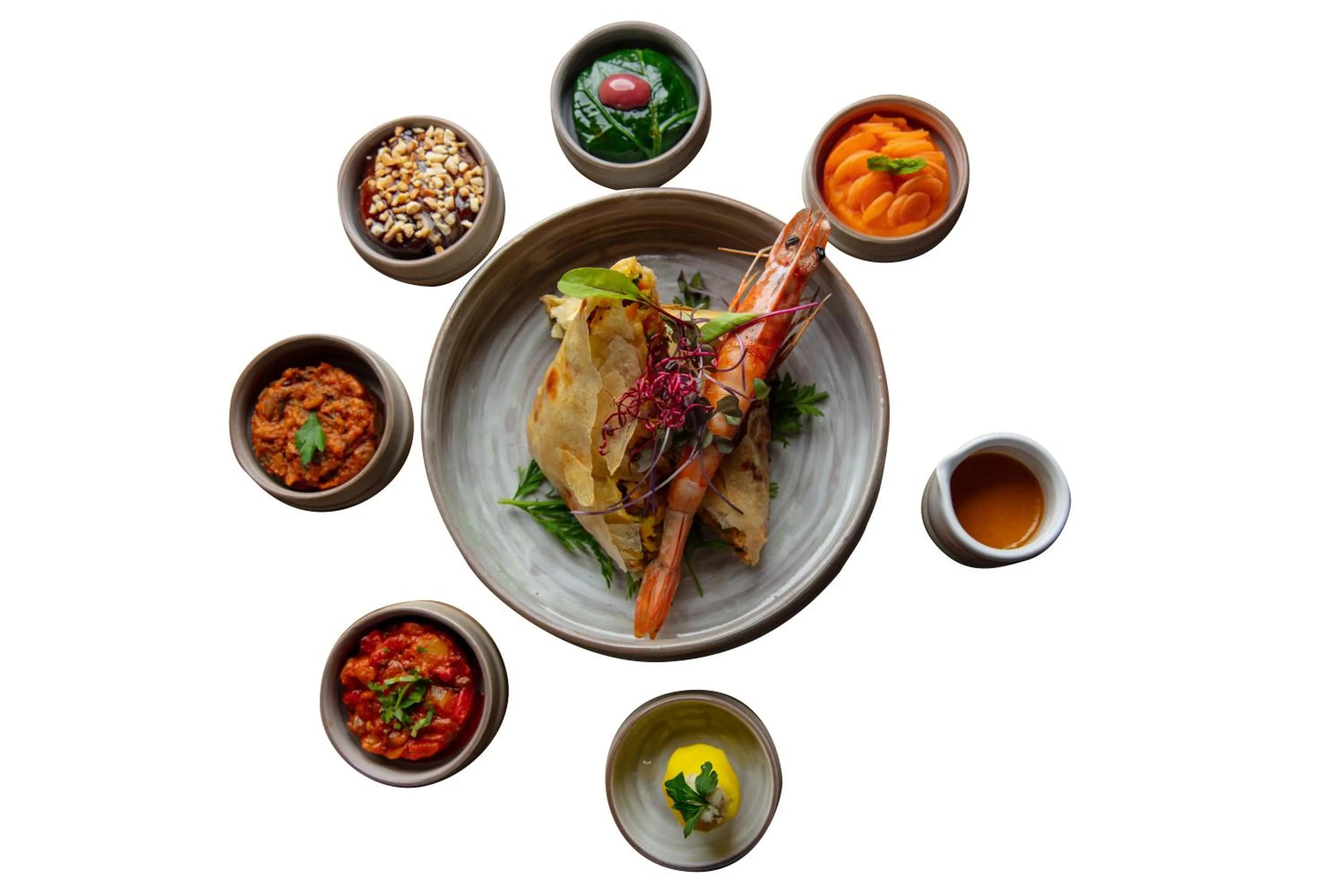 Kalyptus Luxury Camp