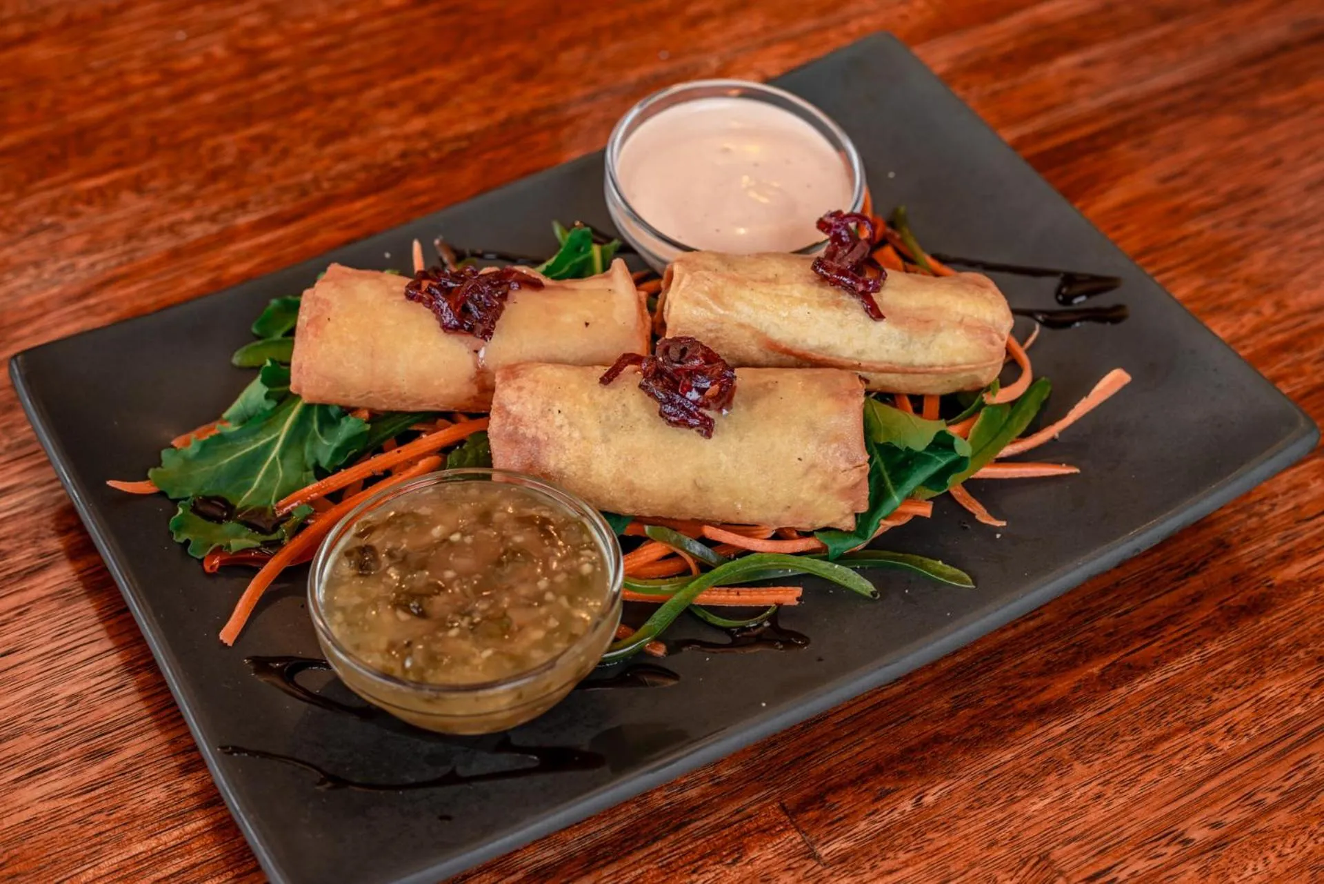 Bushbaby Valley Lodge