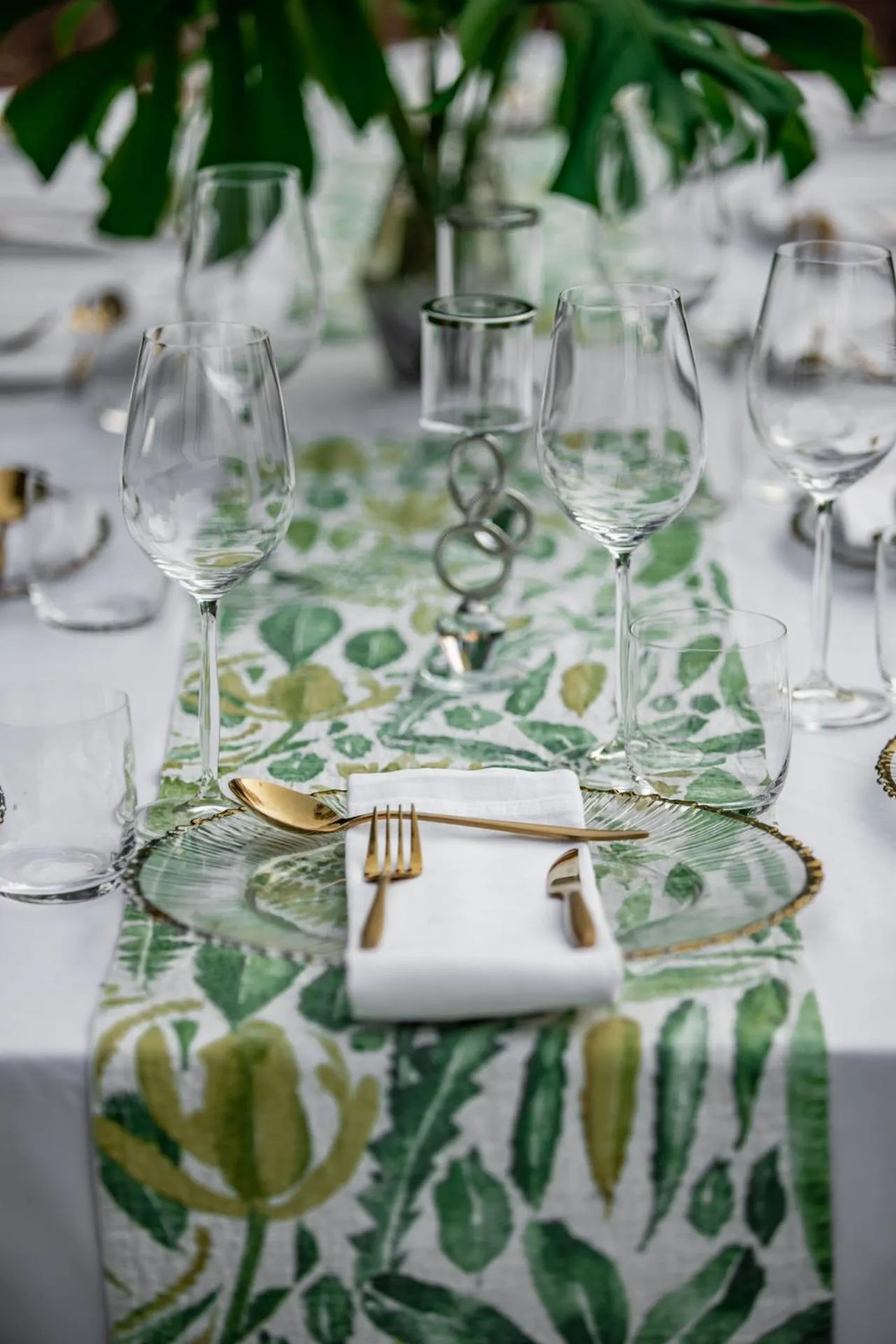 Restaurant/places to eat in Bushbaby Valley Lodge