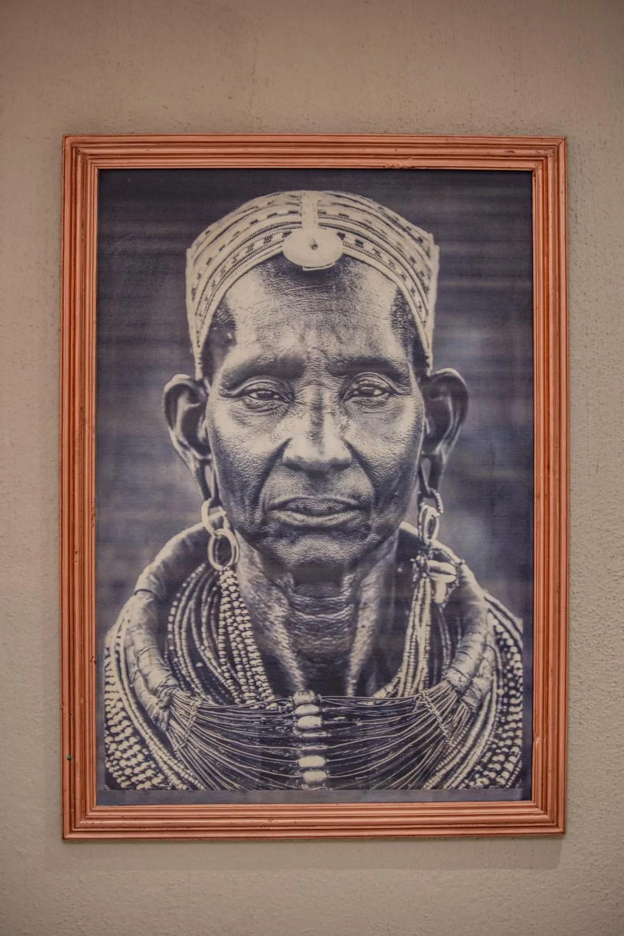 Bushbaby Valley Lodge