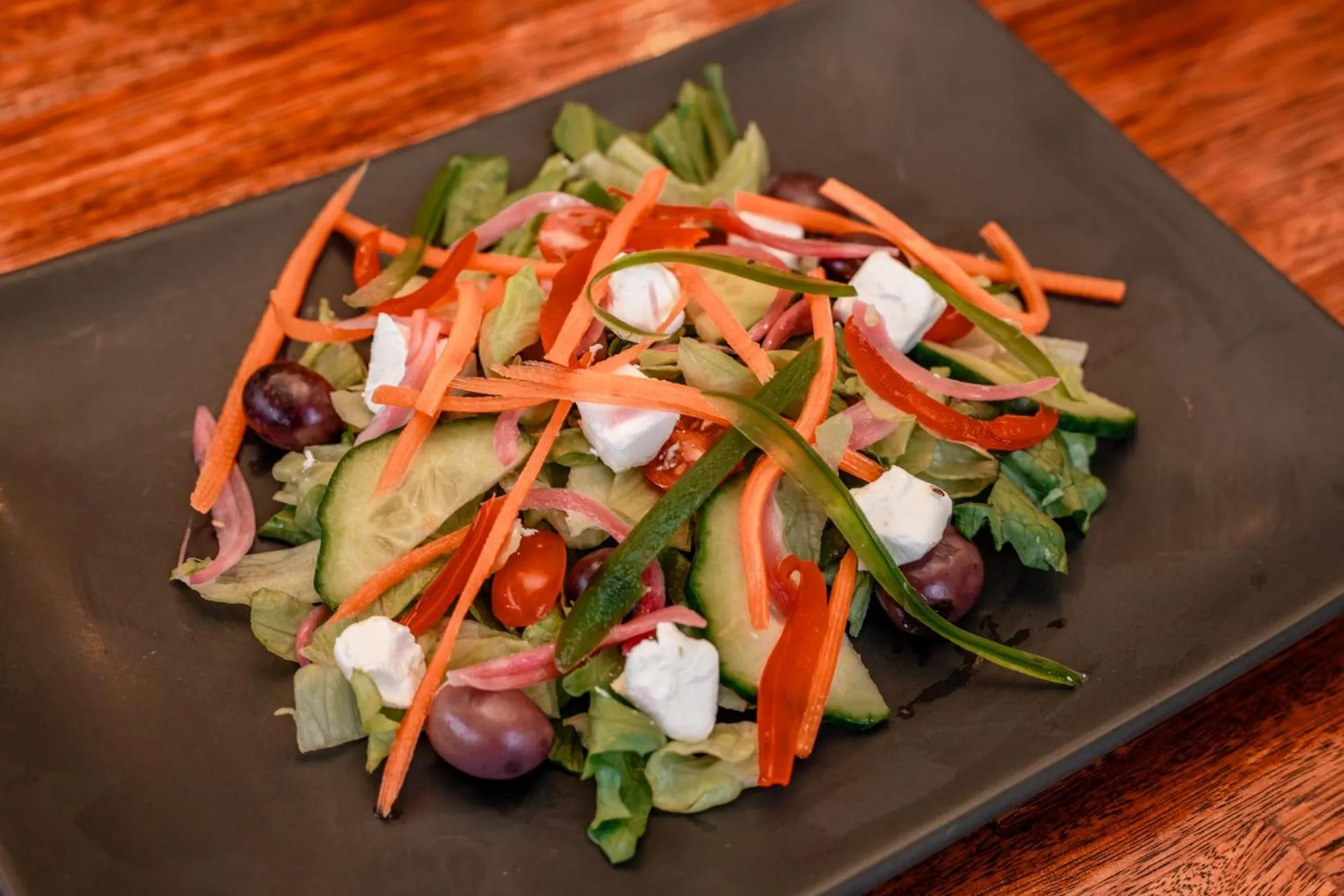 Bushbaby Valley Lodge