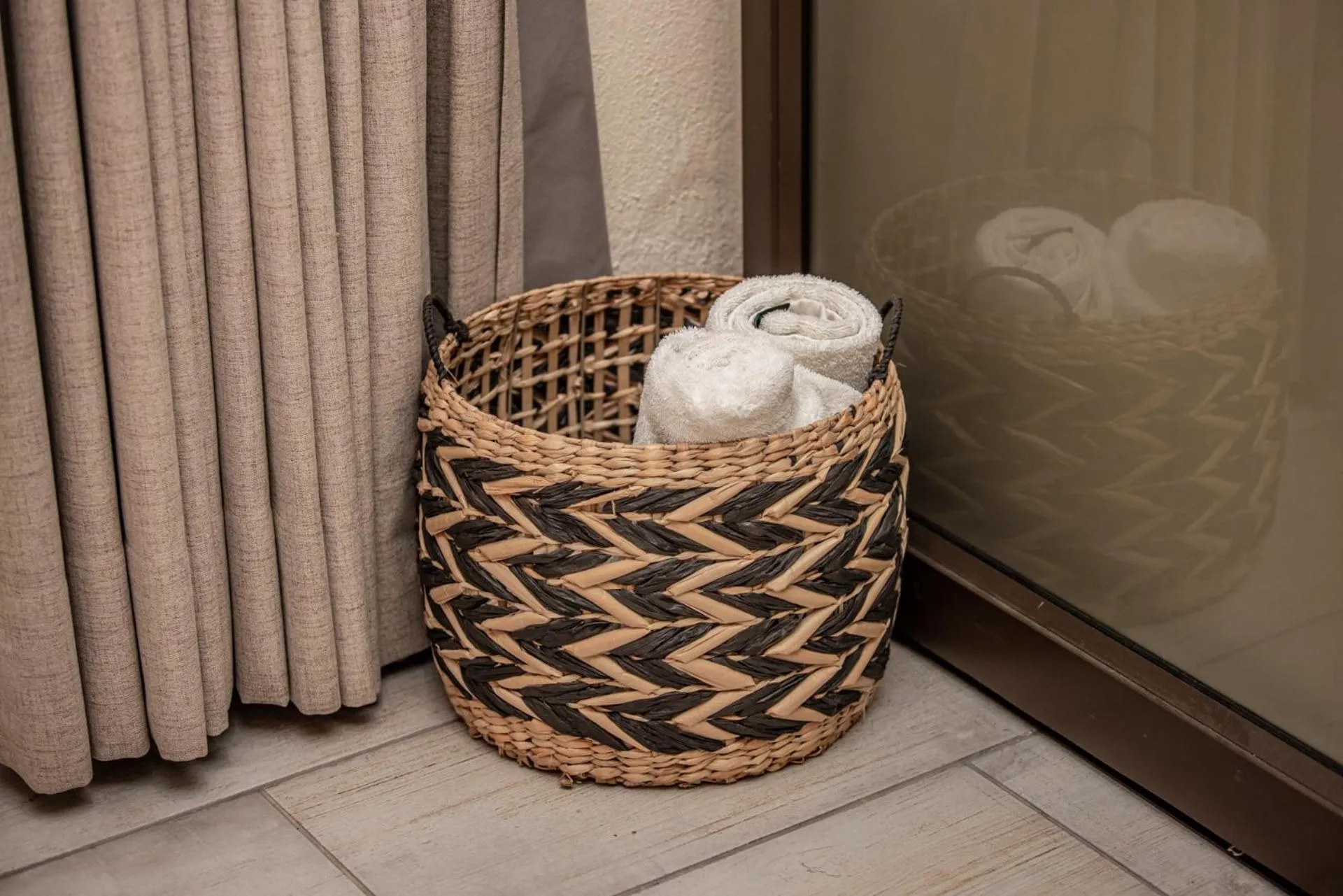 Bushbaby Valley Lodge