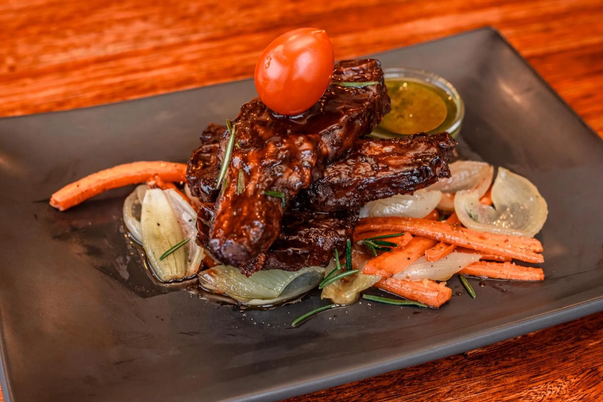 Bushbaby Valley Lodge