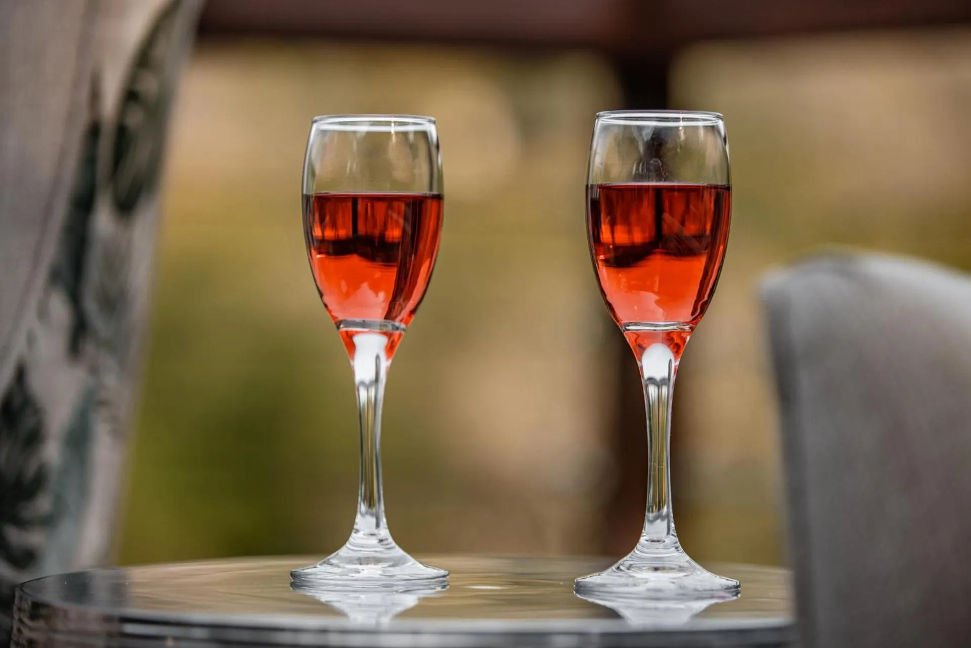 Spa and wellness centre/facilities in Bushbaby Valley Lodge