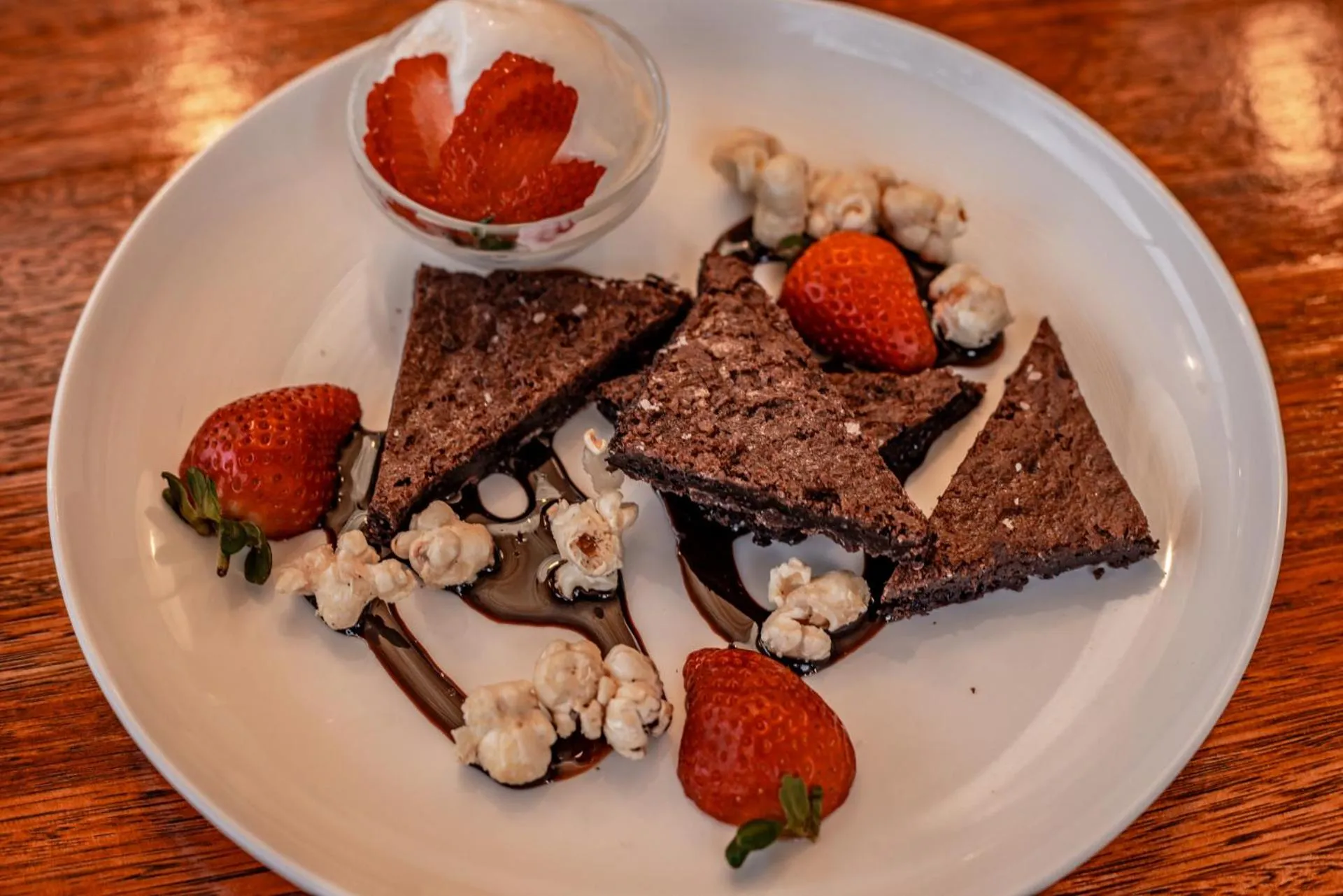 Bushbaby Valley Lodge