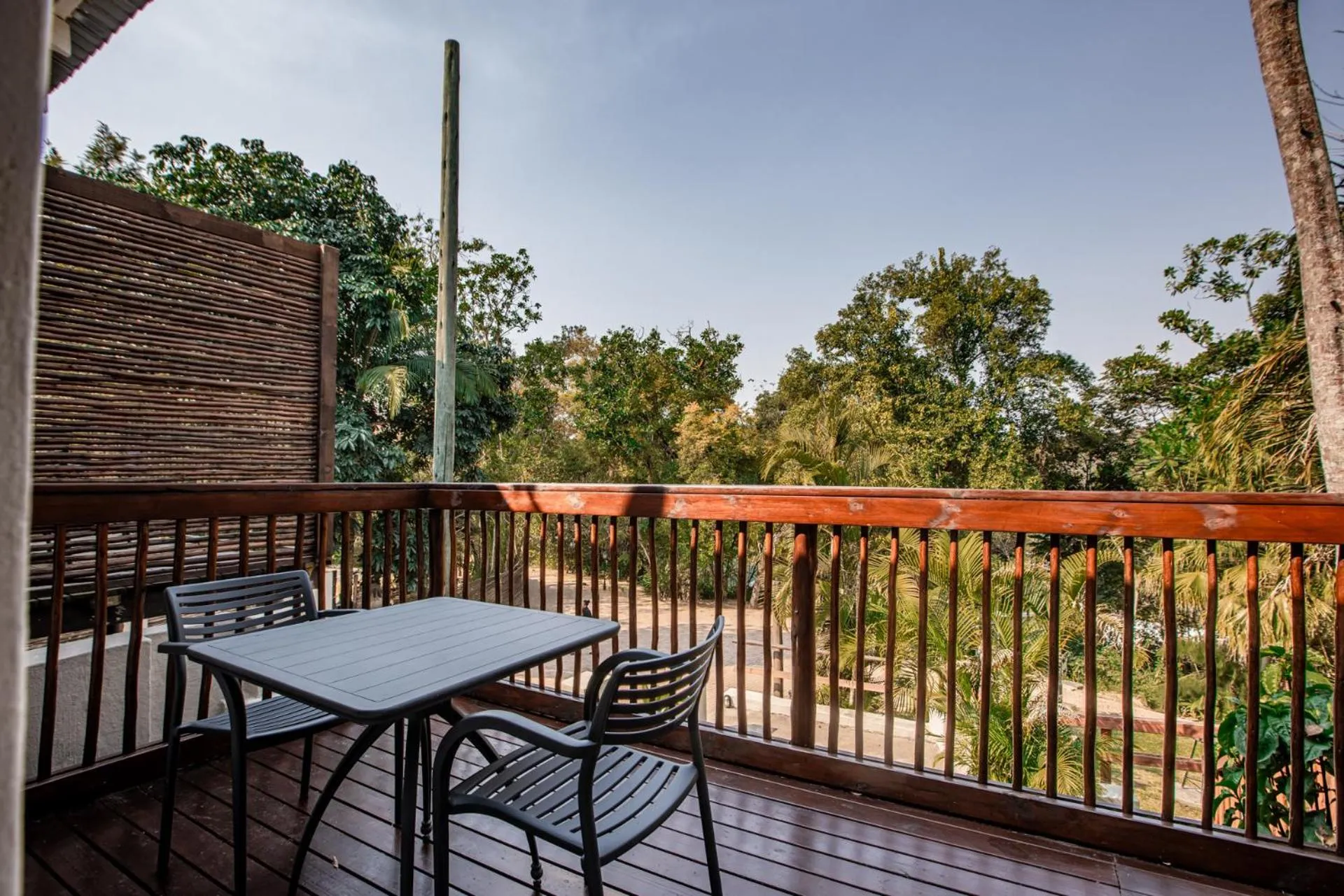 Bushbaby Valley Lodge