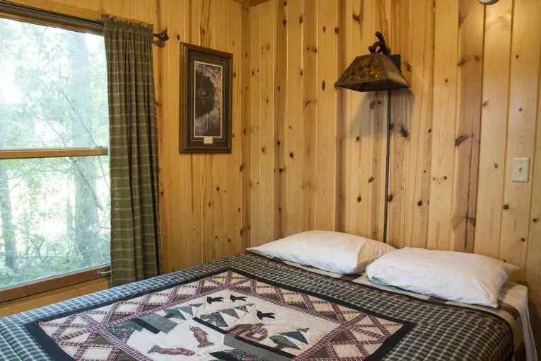 Riverside Point Resort