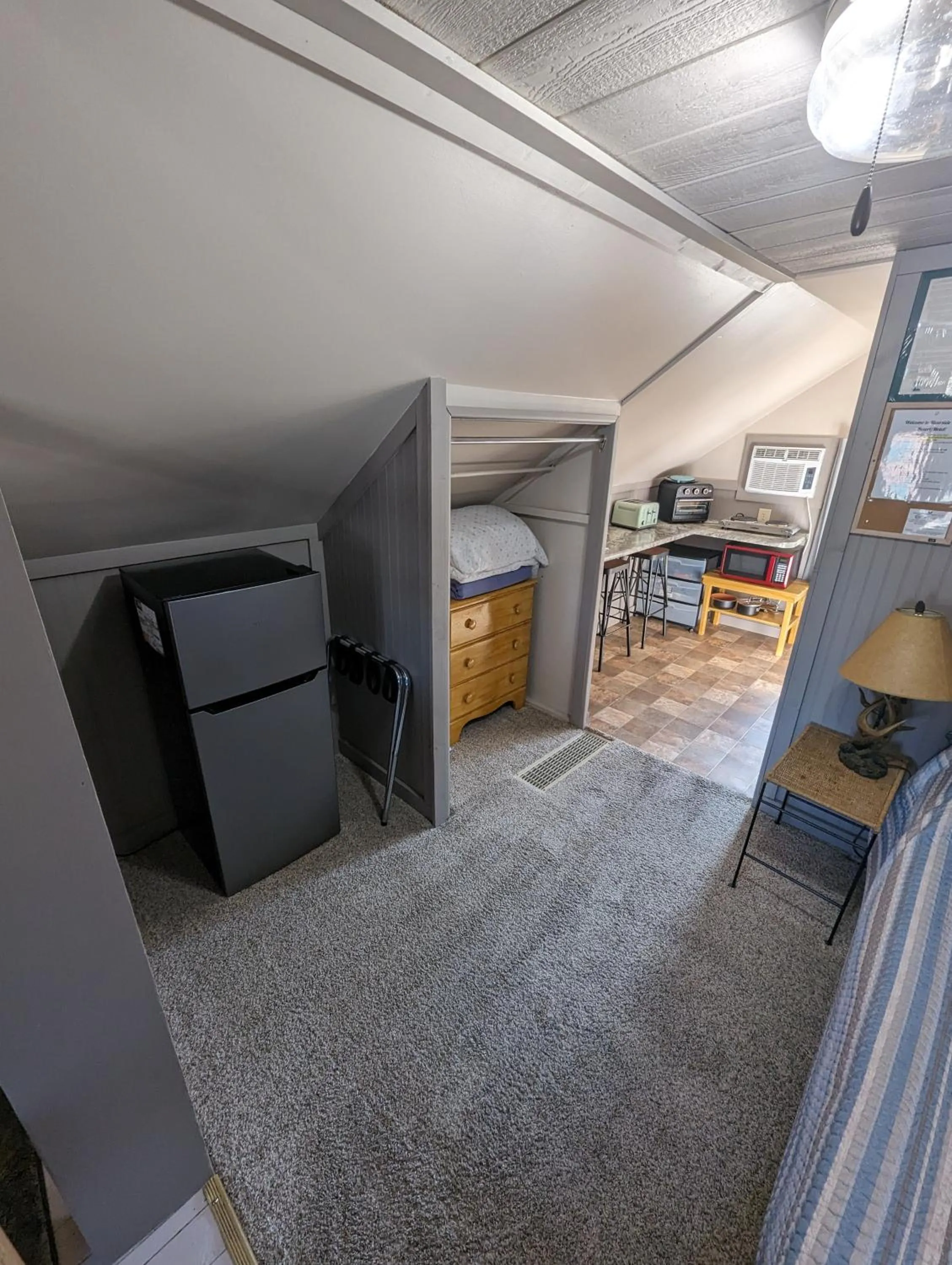 Riverside Point Resort